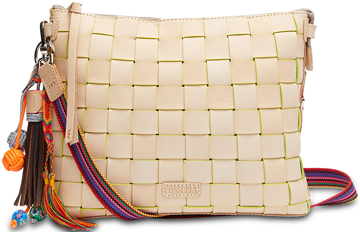 Jody Downtown Crossbody - Image 2
