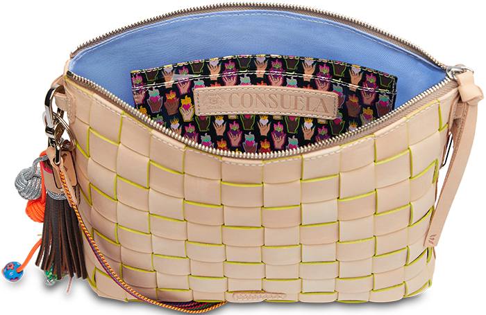 Jody Downtown Crossbody - Image 5