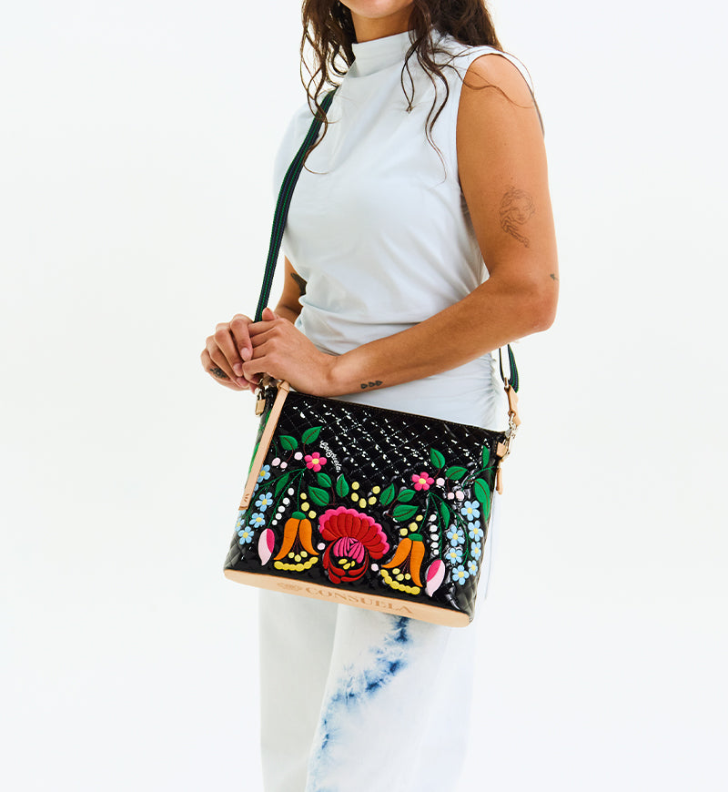 La Reina Downtown Crossbody - Image 7
