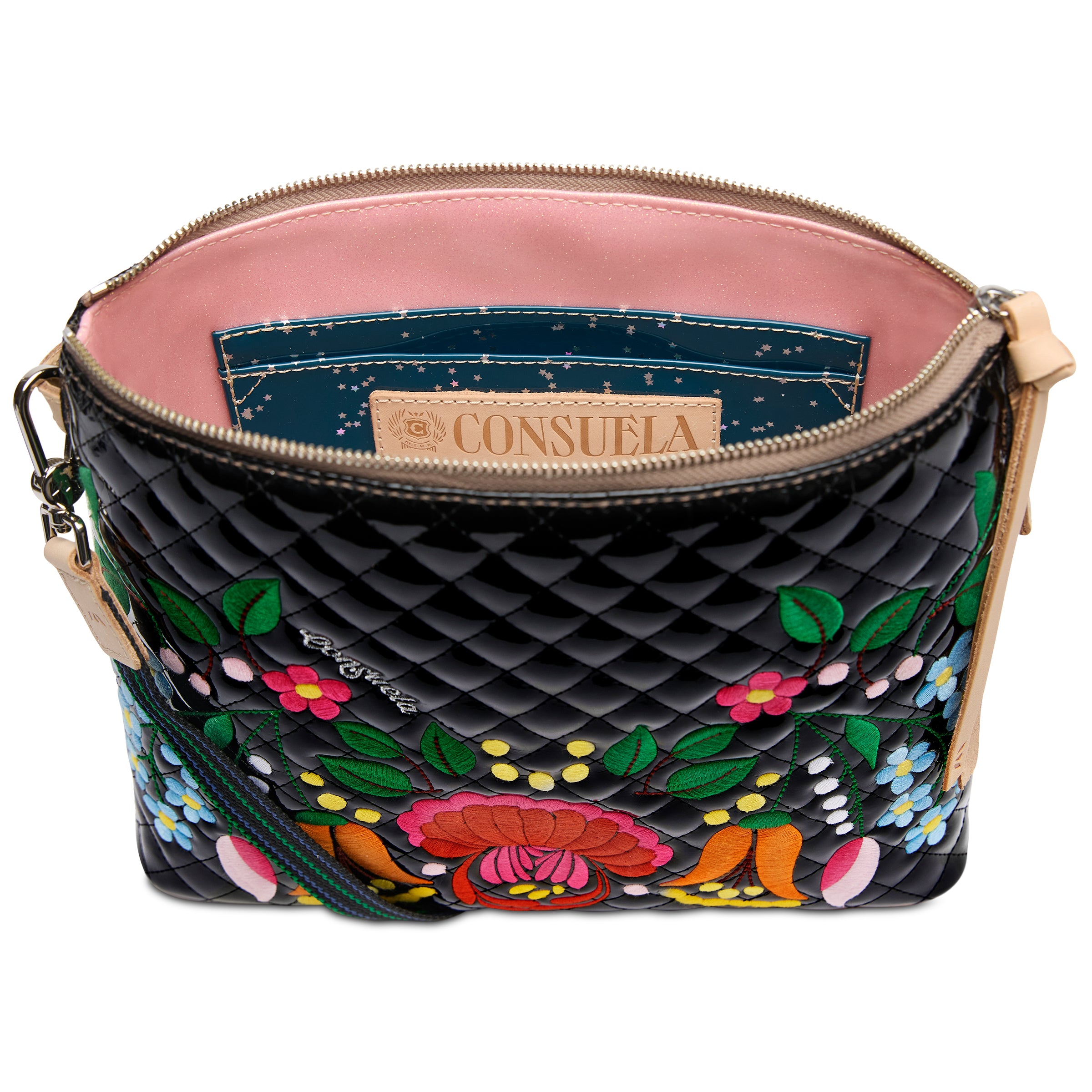 La Reina Downtown Crossbody - Image 5