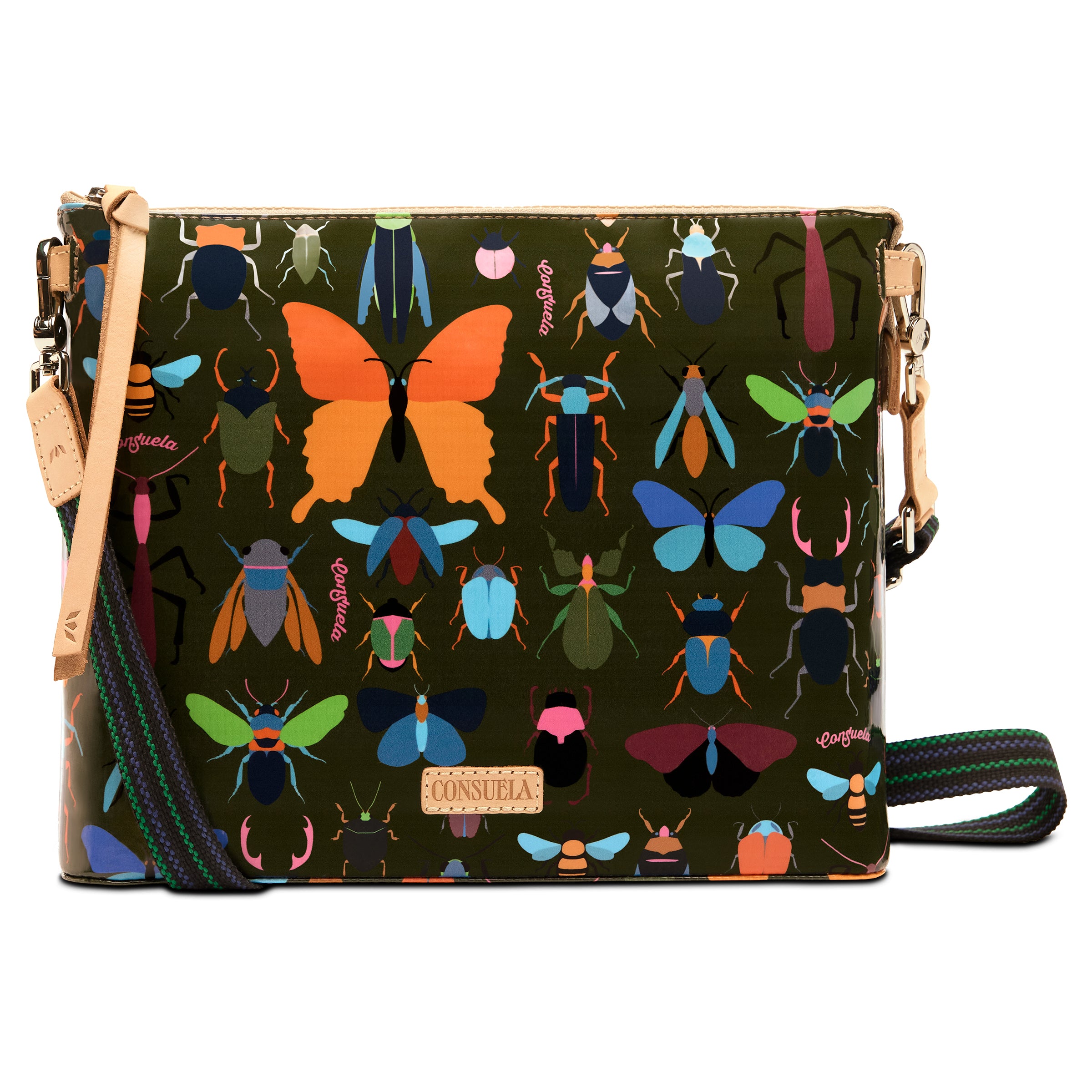 Romy Downtown Crossbody - Image 2