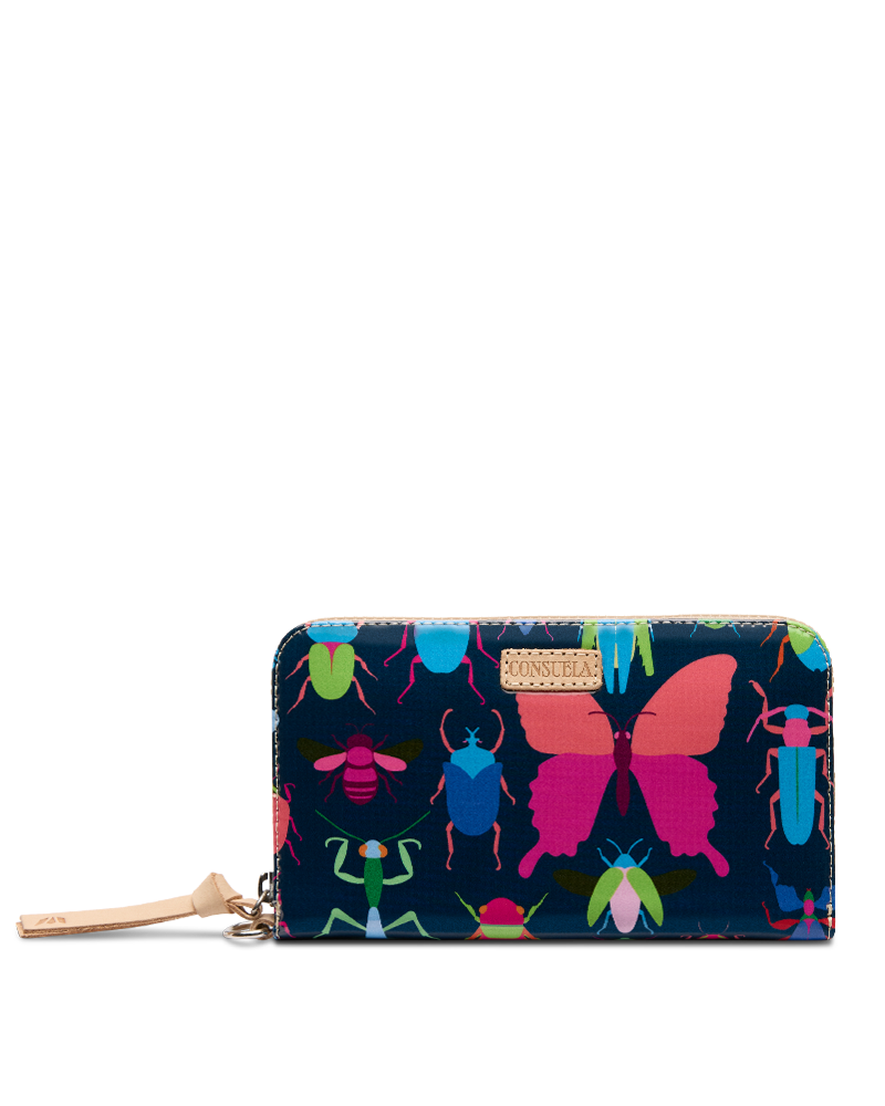 Gemma Essential Wallet