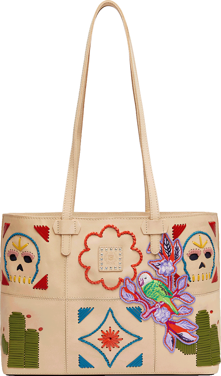Spice Easy Tote - Image 2