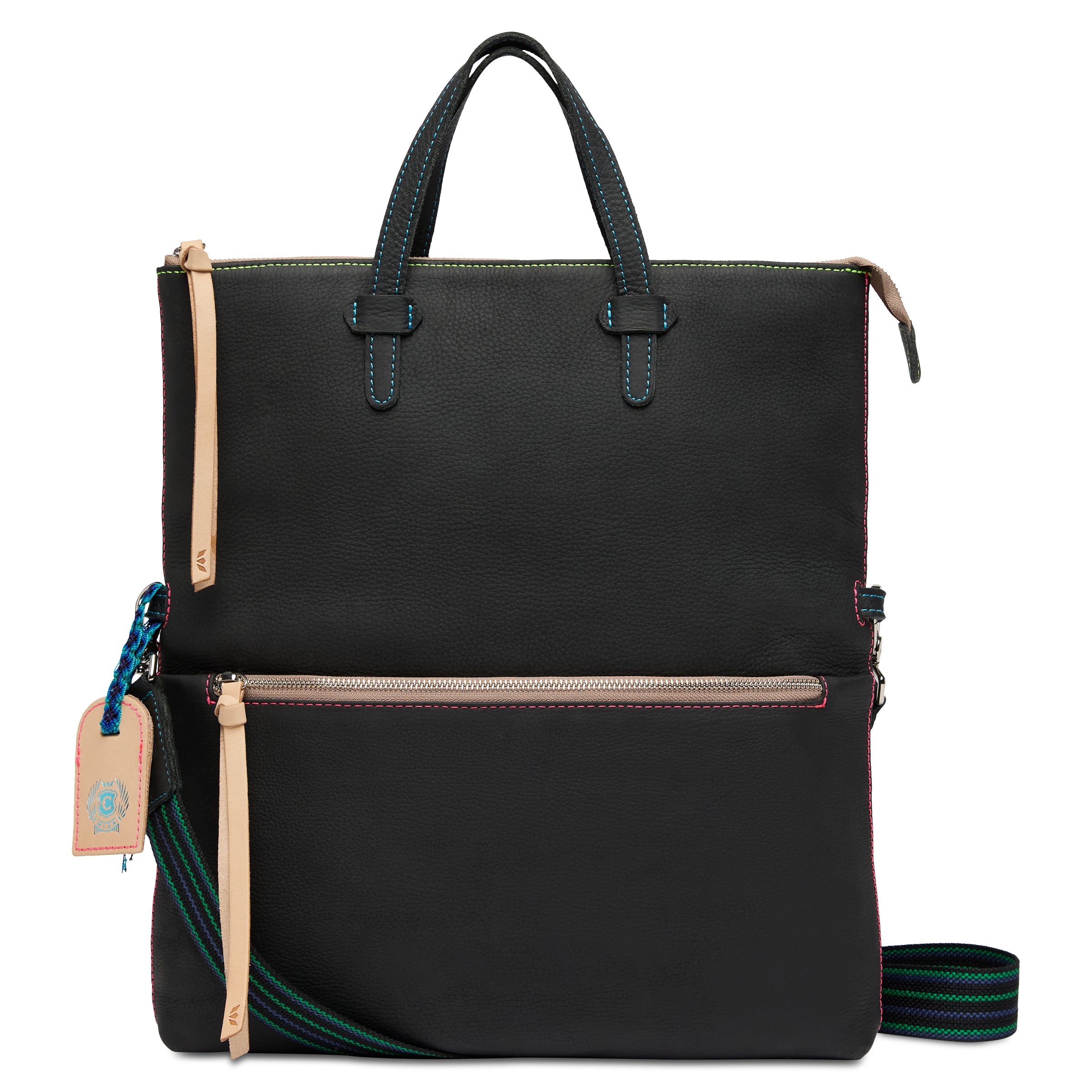 Cyndi Field Tote - Image 2