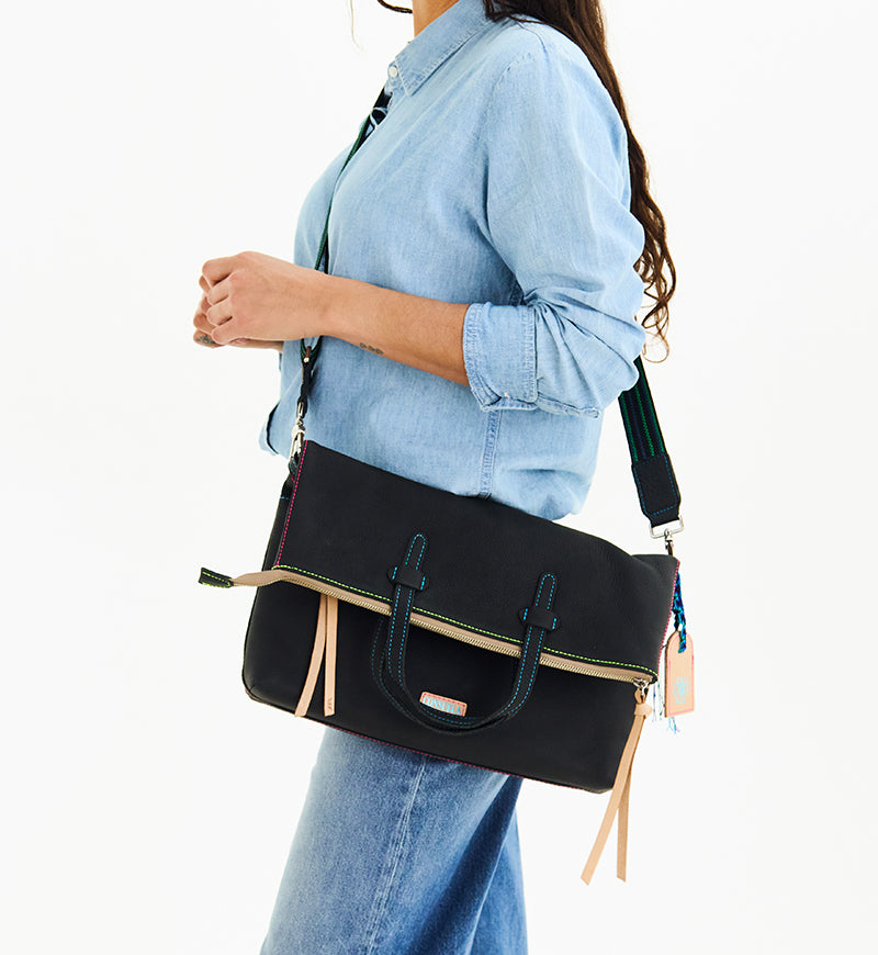 Cyndi Field Tote - Image 11