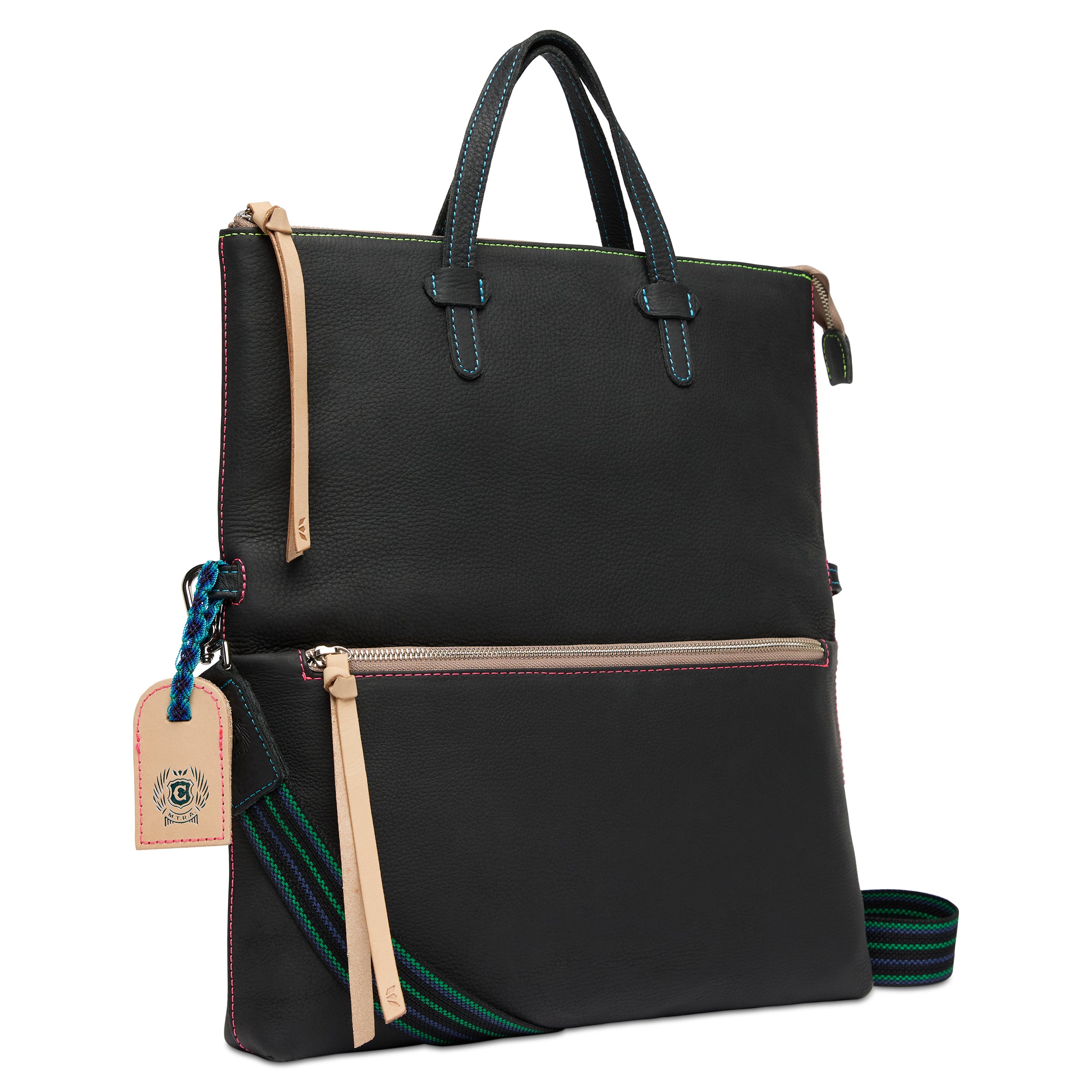 Cyndi Field Tote - Image 4