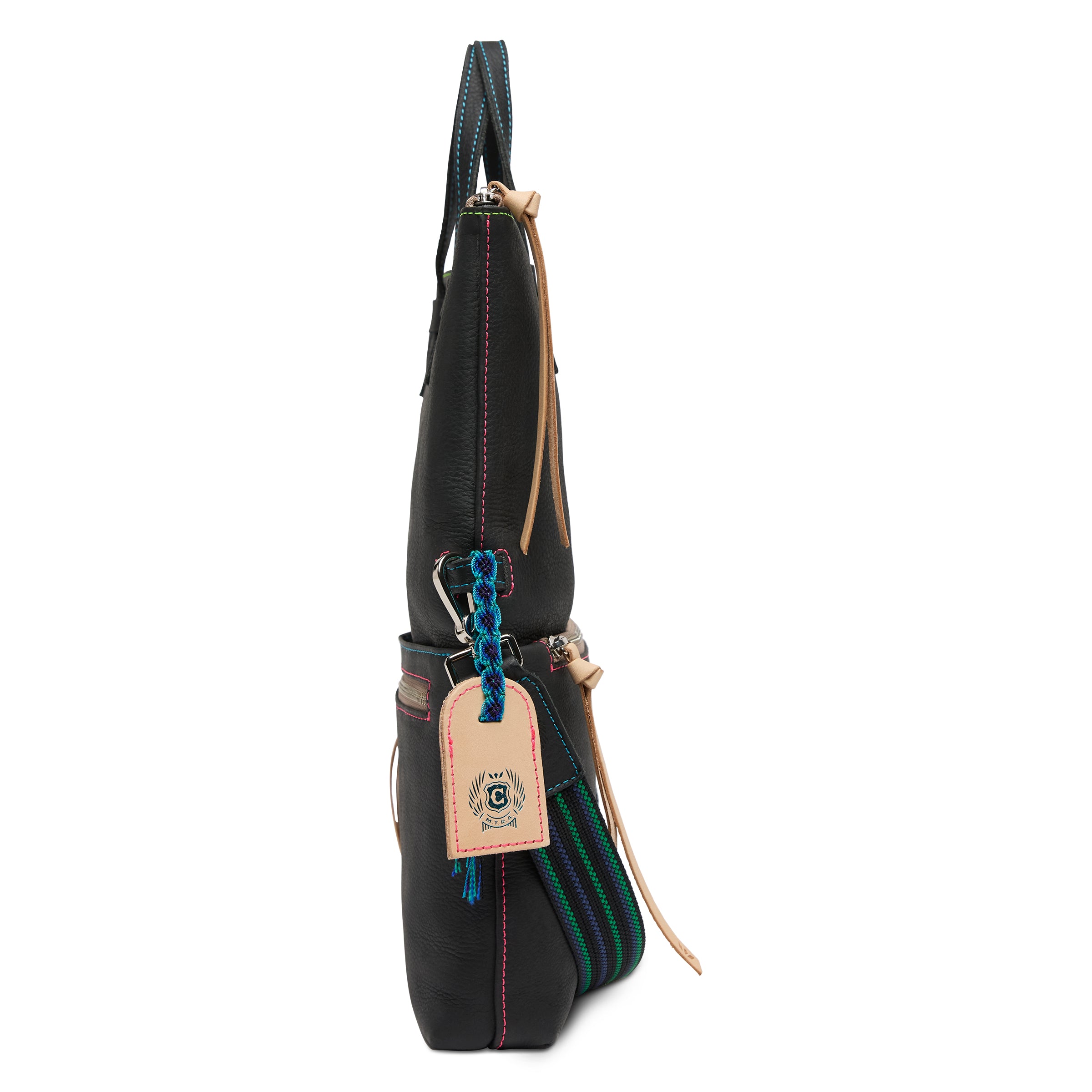 Cyndi Field Tote - Image 5