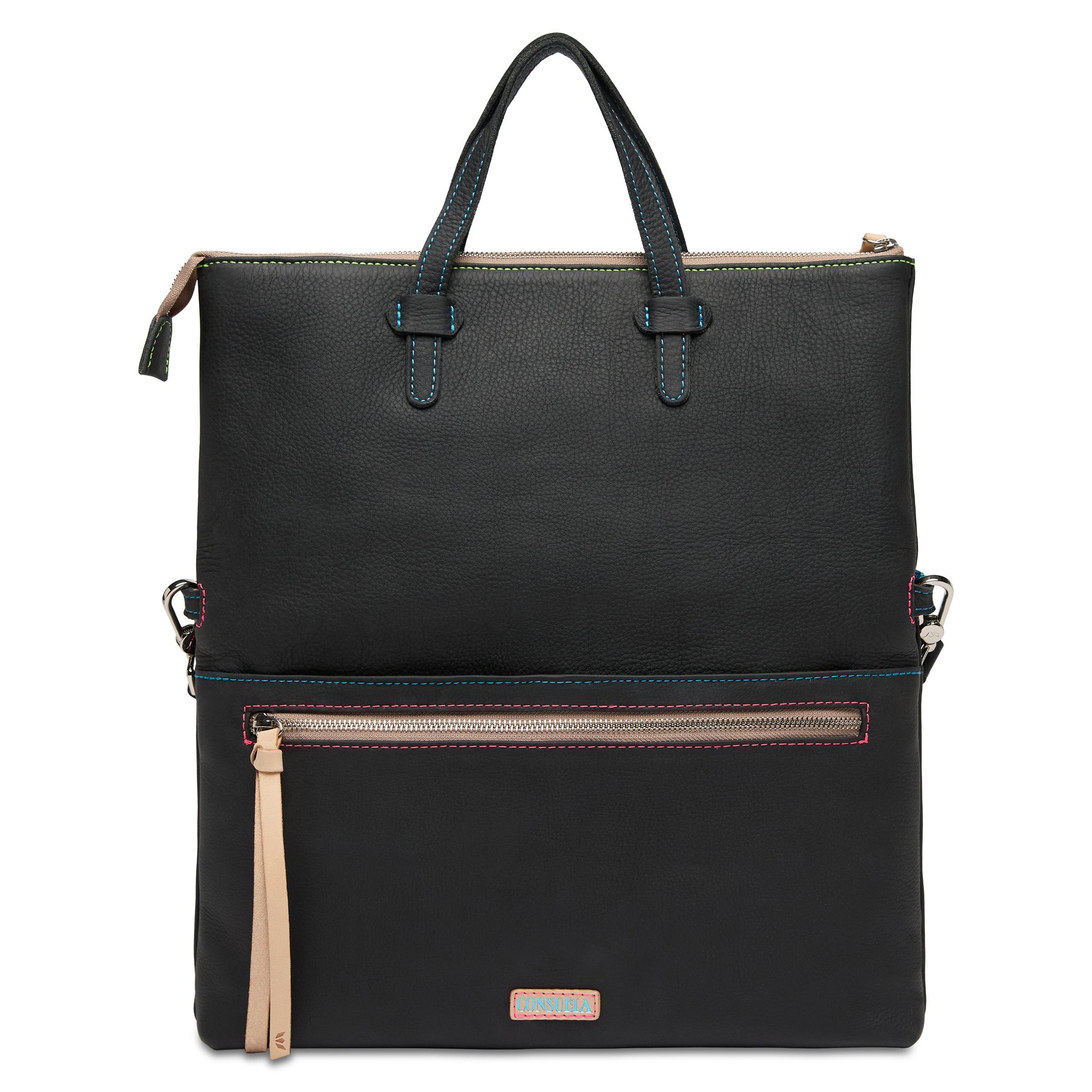 Cyndi Field Tote - Image 6