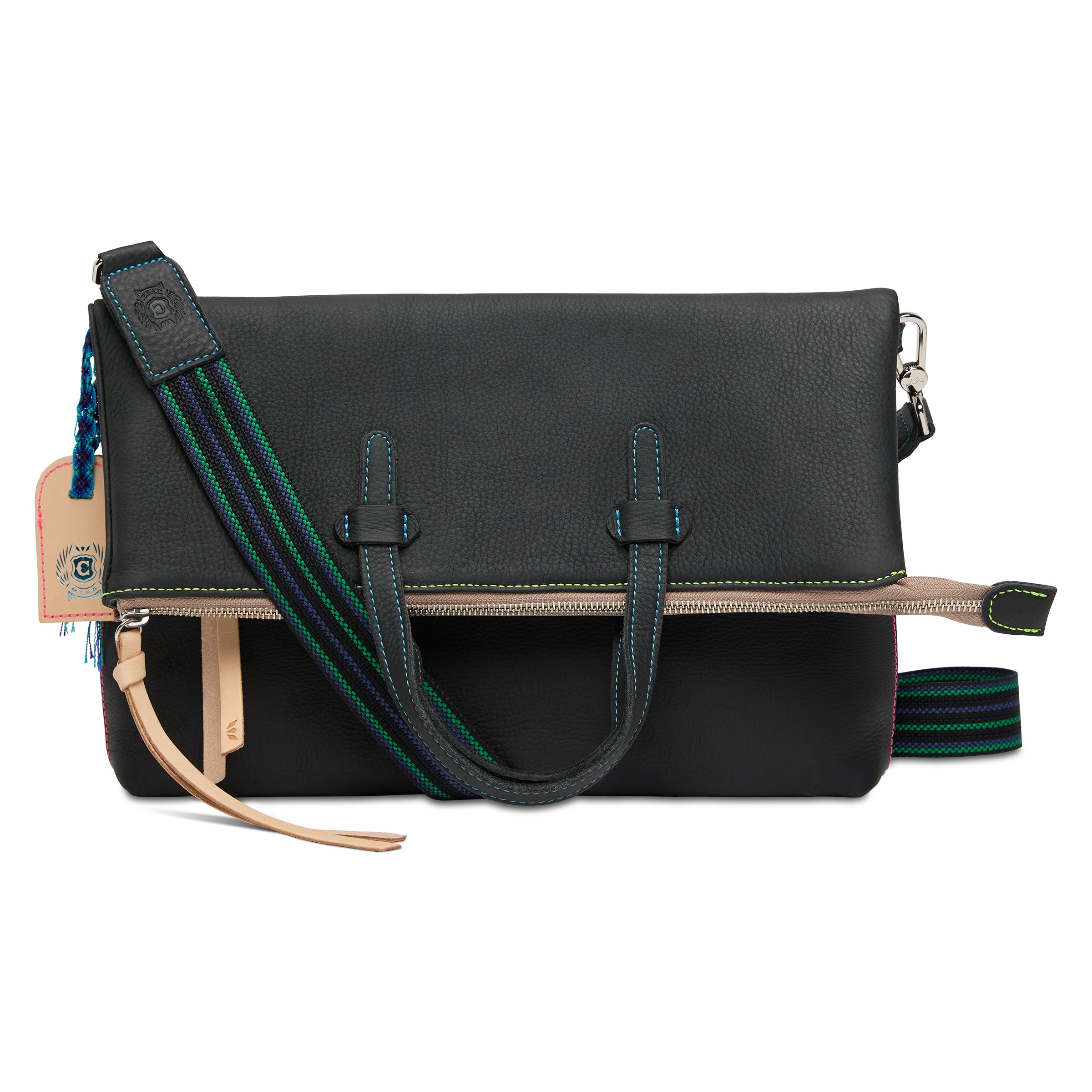 Cyndi Field Tote - Image 7