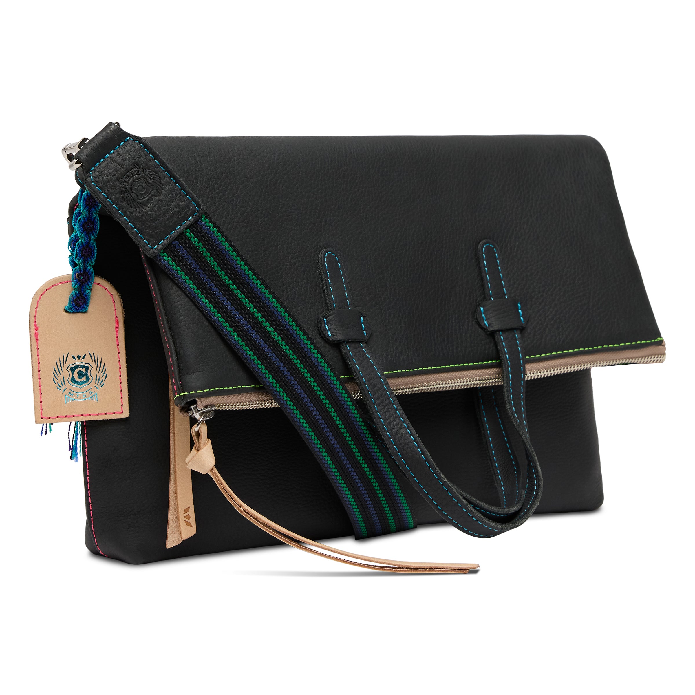 Cyndi Field Tote - Image 8