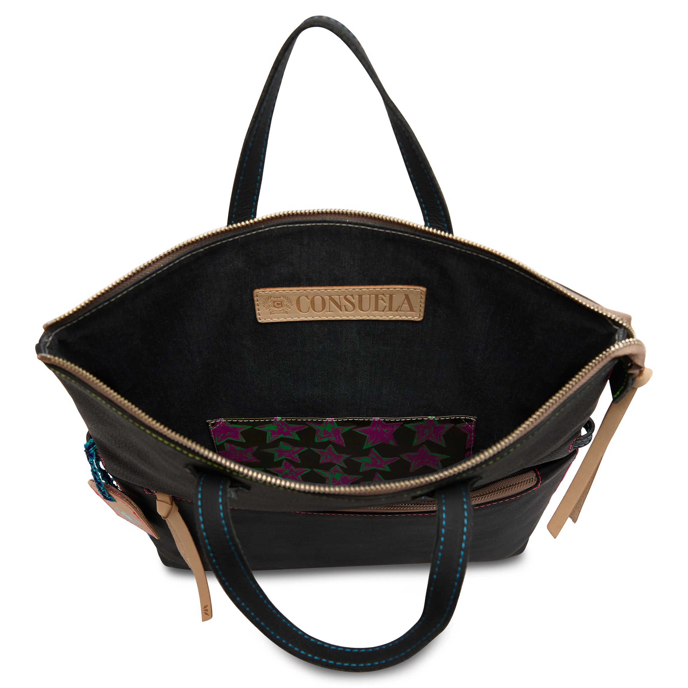 Cyndi Field Tote - Image 10