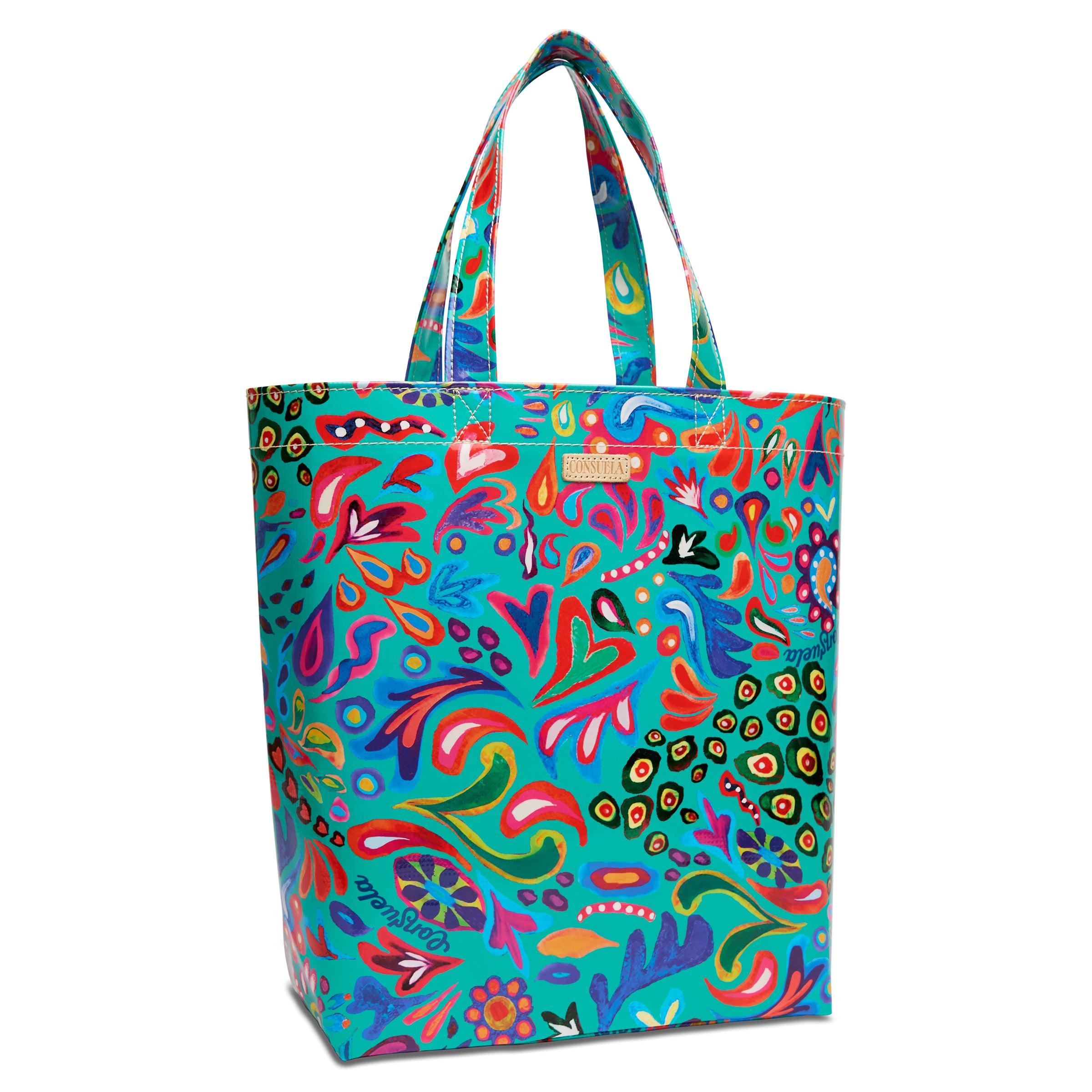 Tasha Basic Bag - Image 3