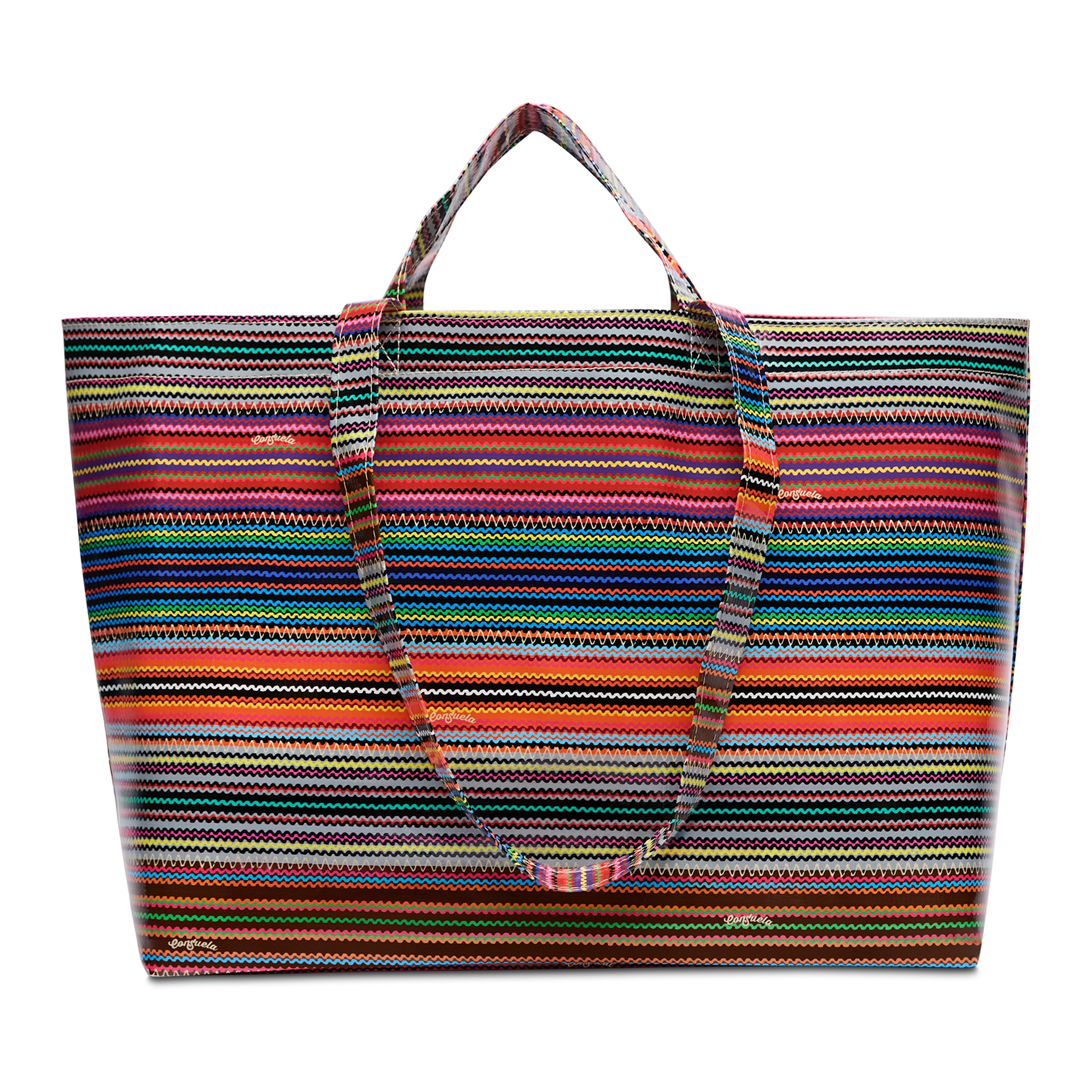 Reese Jumbo Bag - Image 4