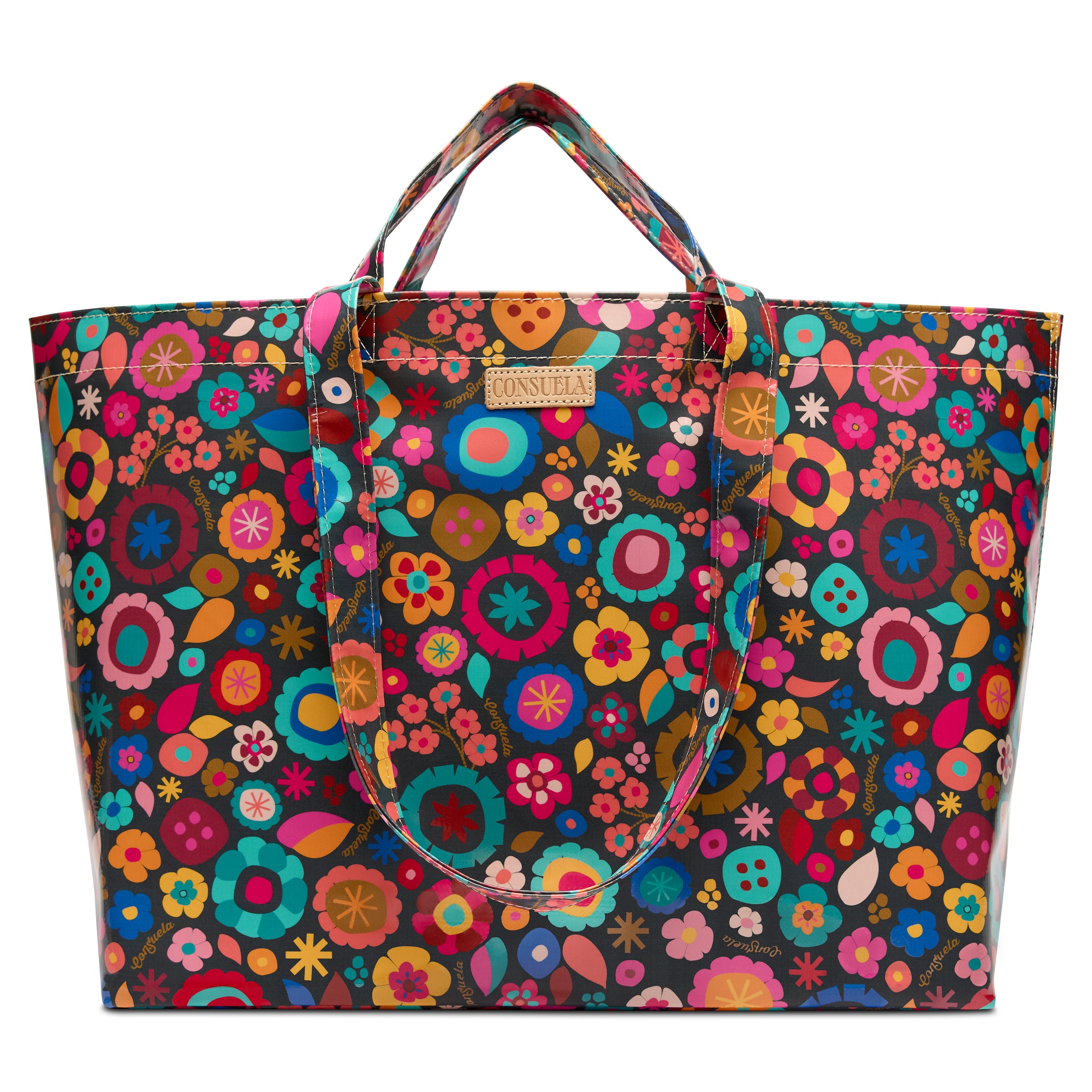 Amelie Jumbo Bag - Image 2