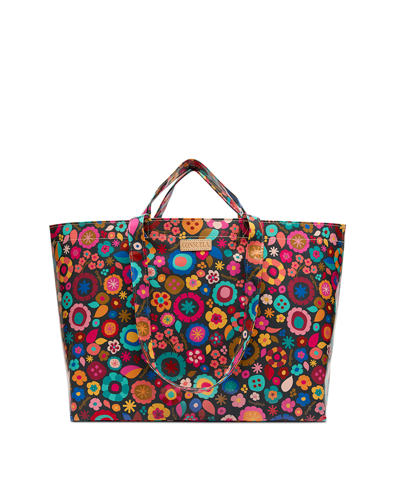 Amelie Jumbo Bag
