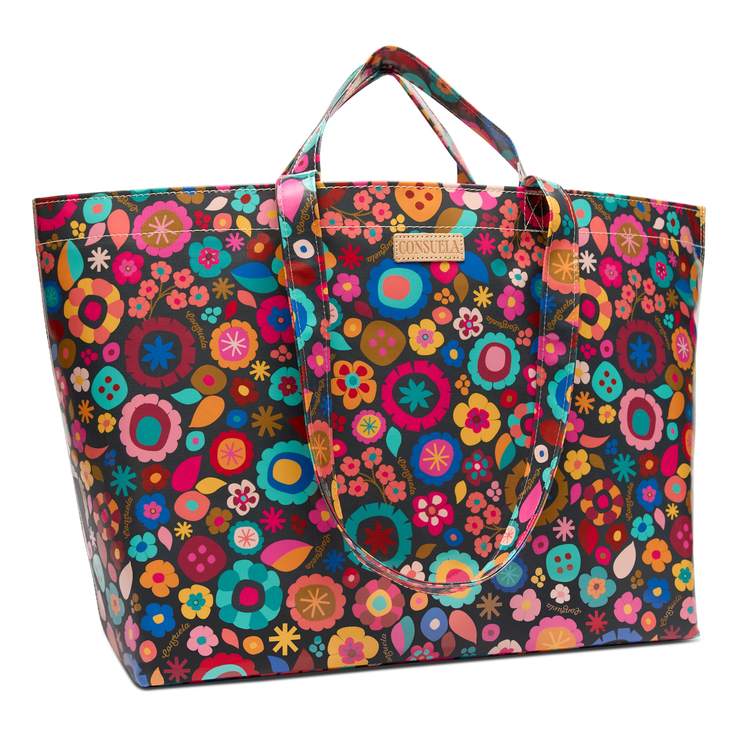 Amelie Jumbo Bag - Image 3
