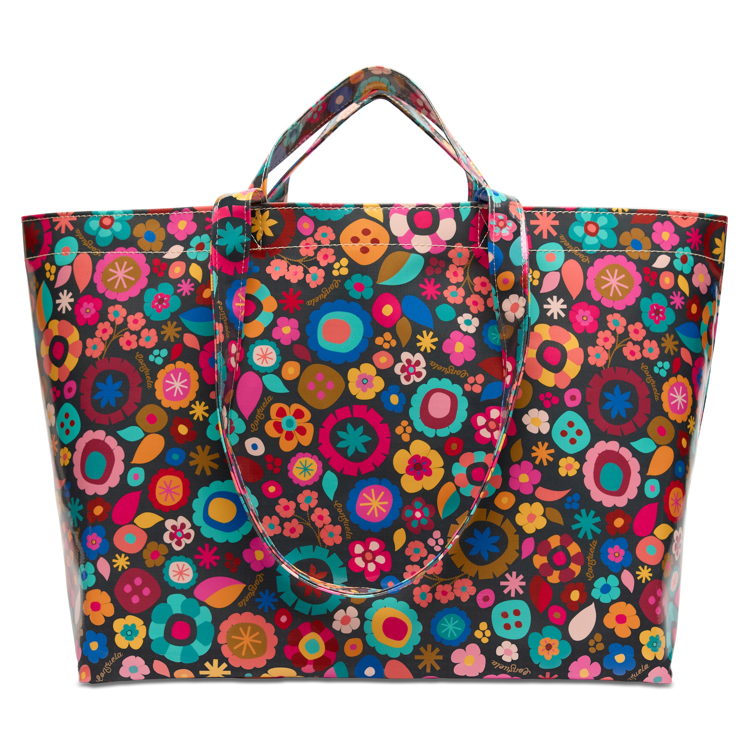 Amelie Jumbo Bag - Image 4