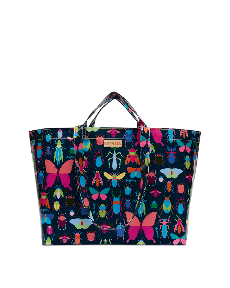 Gemma Jumbo Bag