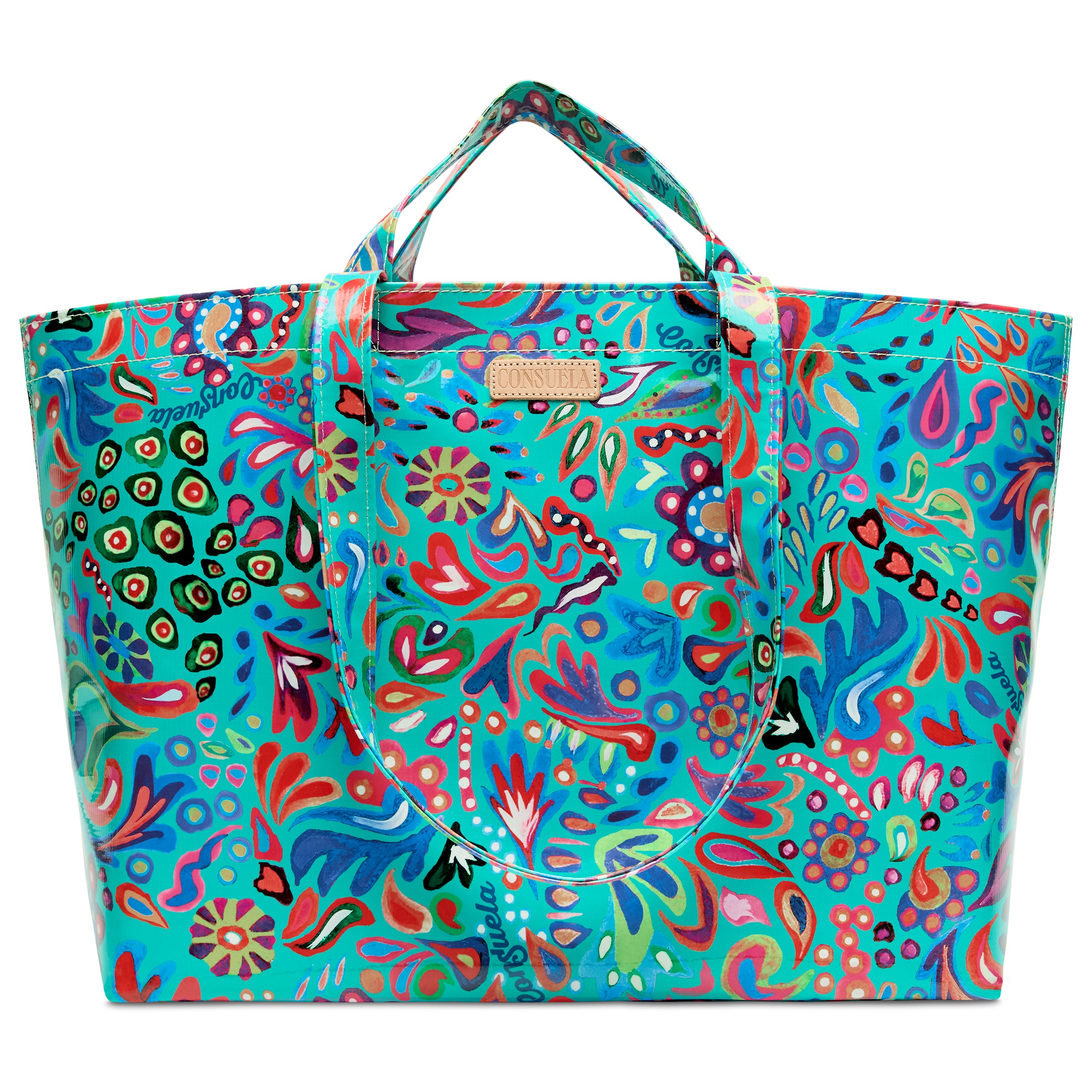 Tasha Jumbo Bag - Image 2