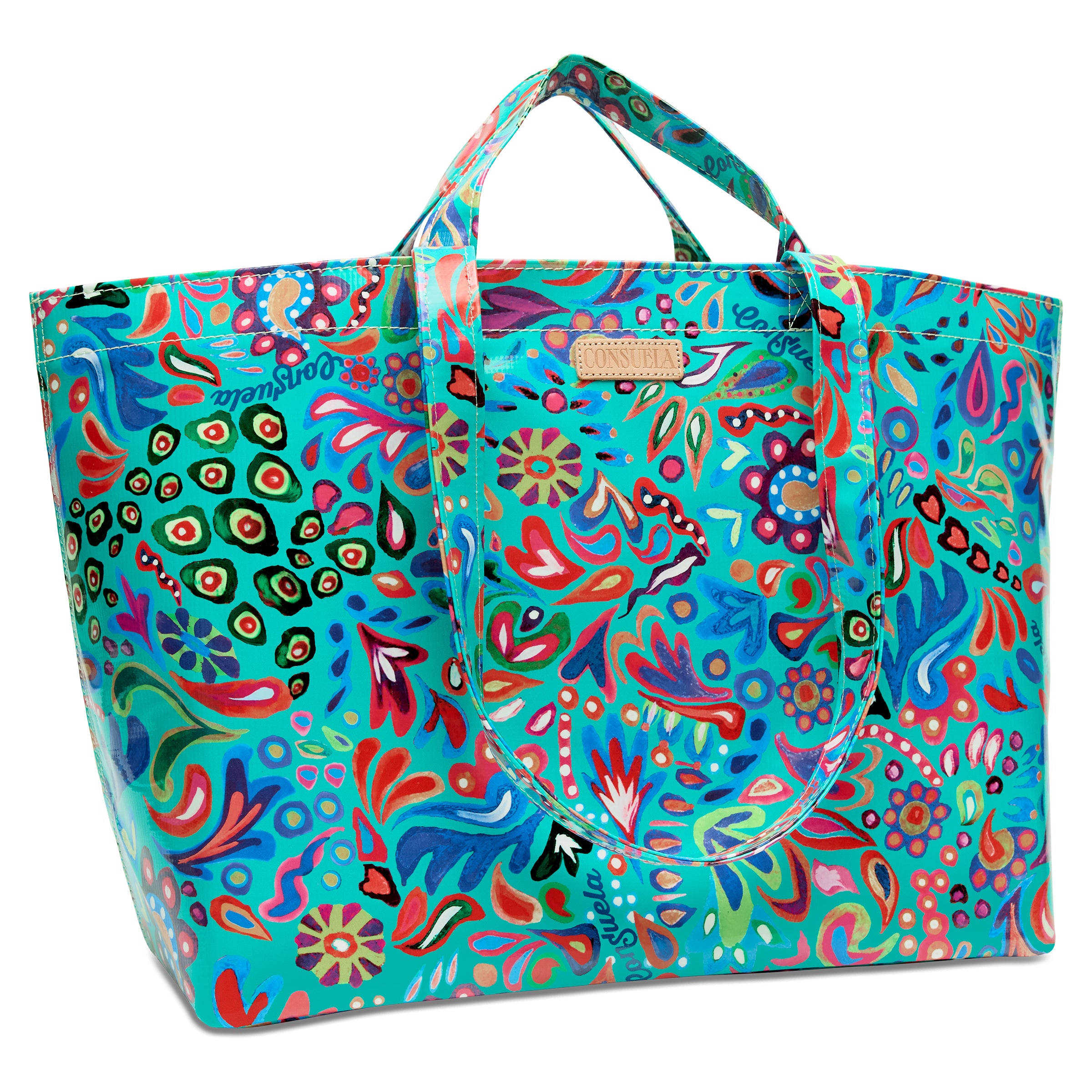 Tasha Jumbo Bag - Image 3