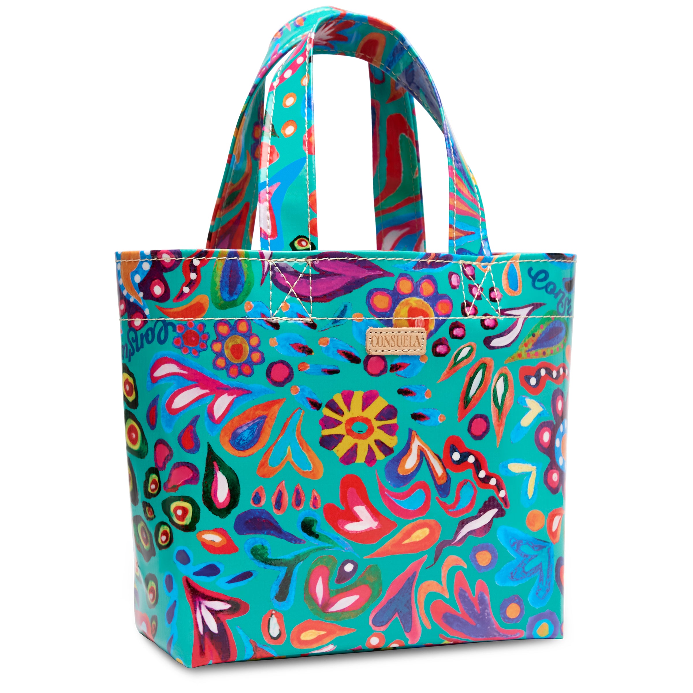 Tasha Mini Bag - Image 3