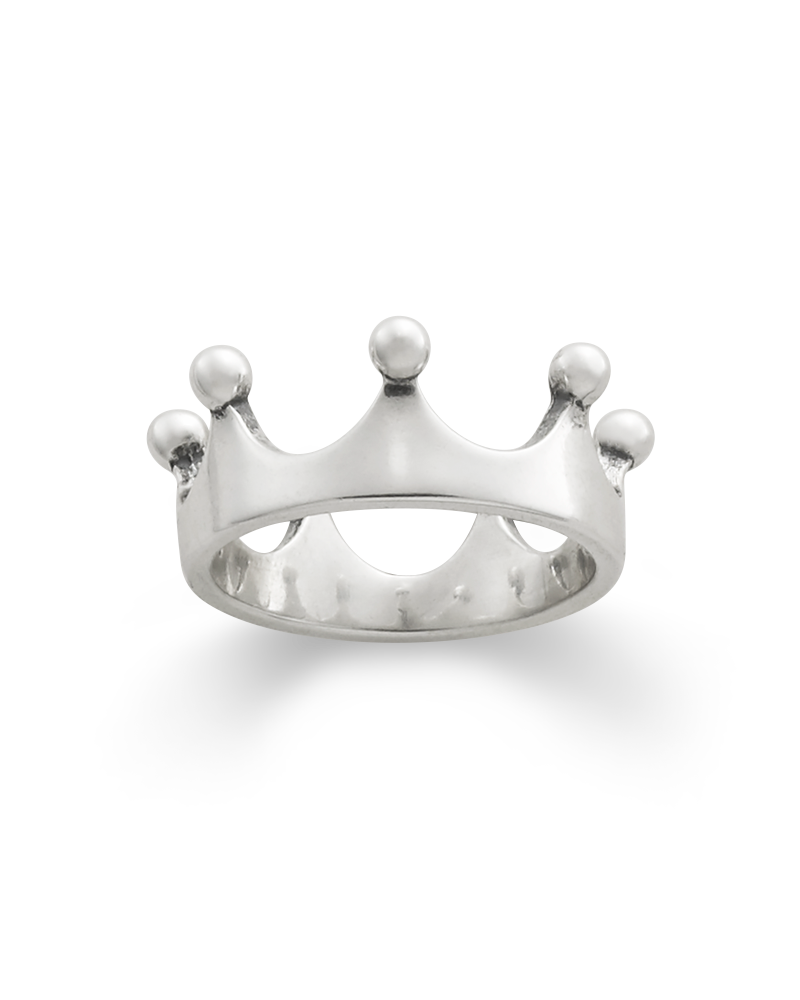 Princess Crown Ring - Image 3