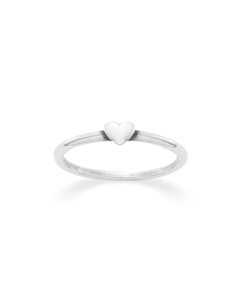 Pure Heart Ring - Image 3