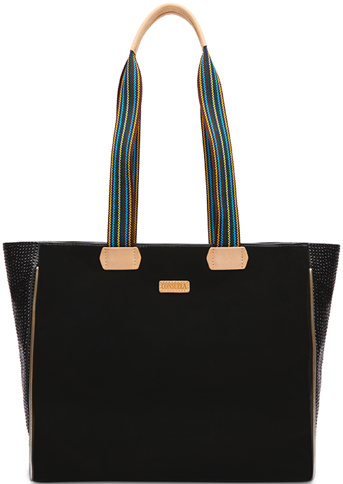 Rita Journey Tote - Image 5