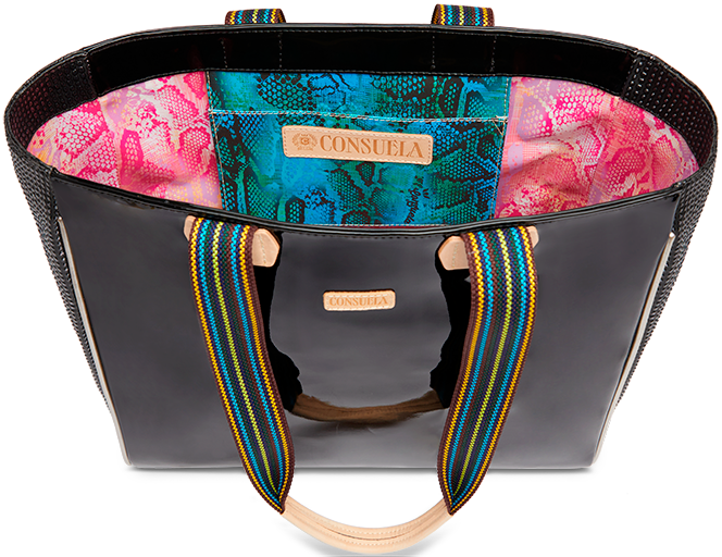 Rita Journey Tote - Image 7