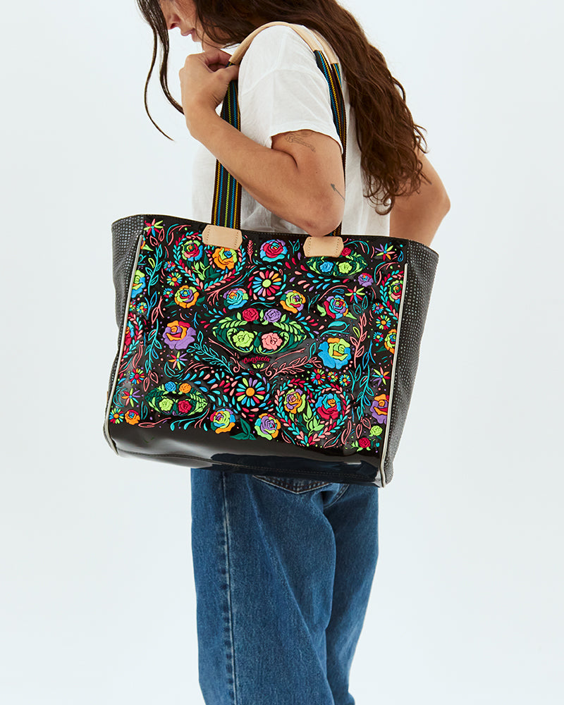 Rita Journey Tote - Image 8