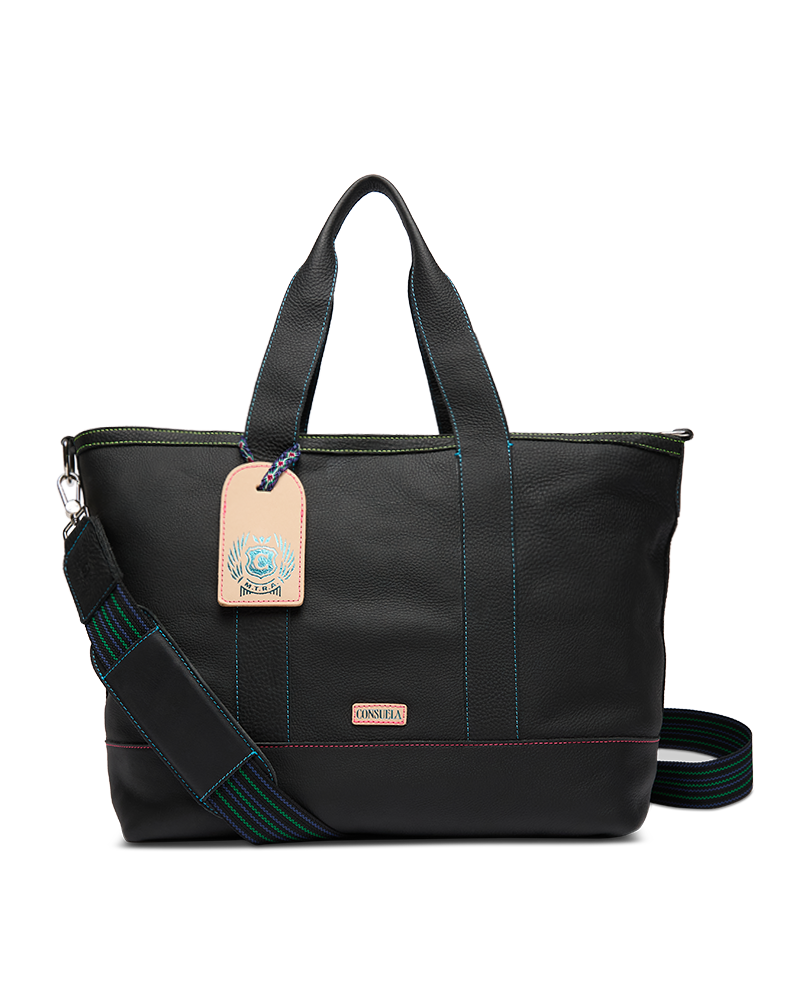 Cyndi Max Tote