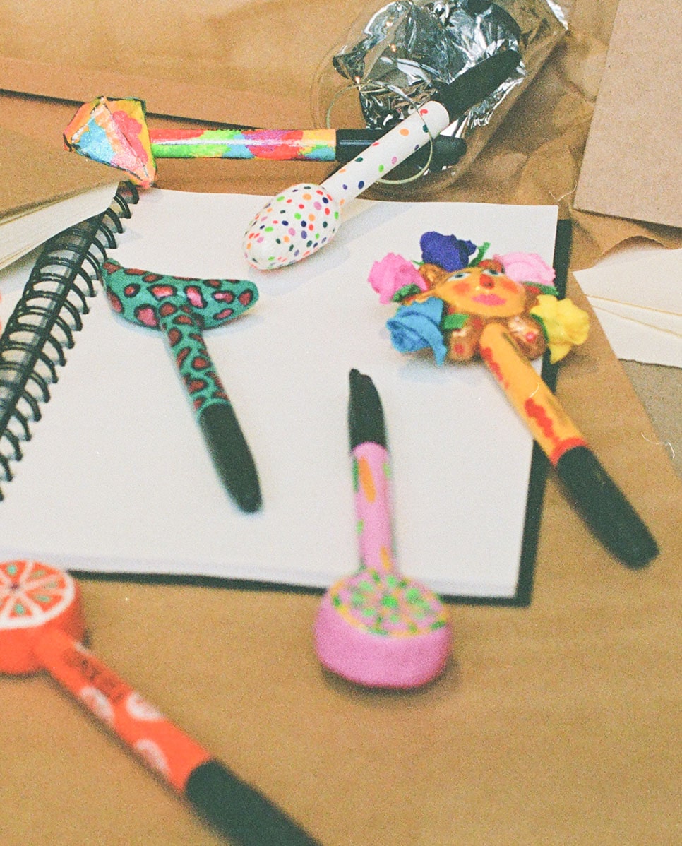 Neon Diamond Marker - Image 4