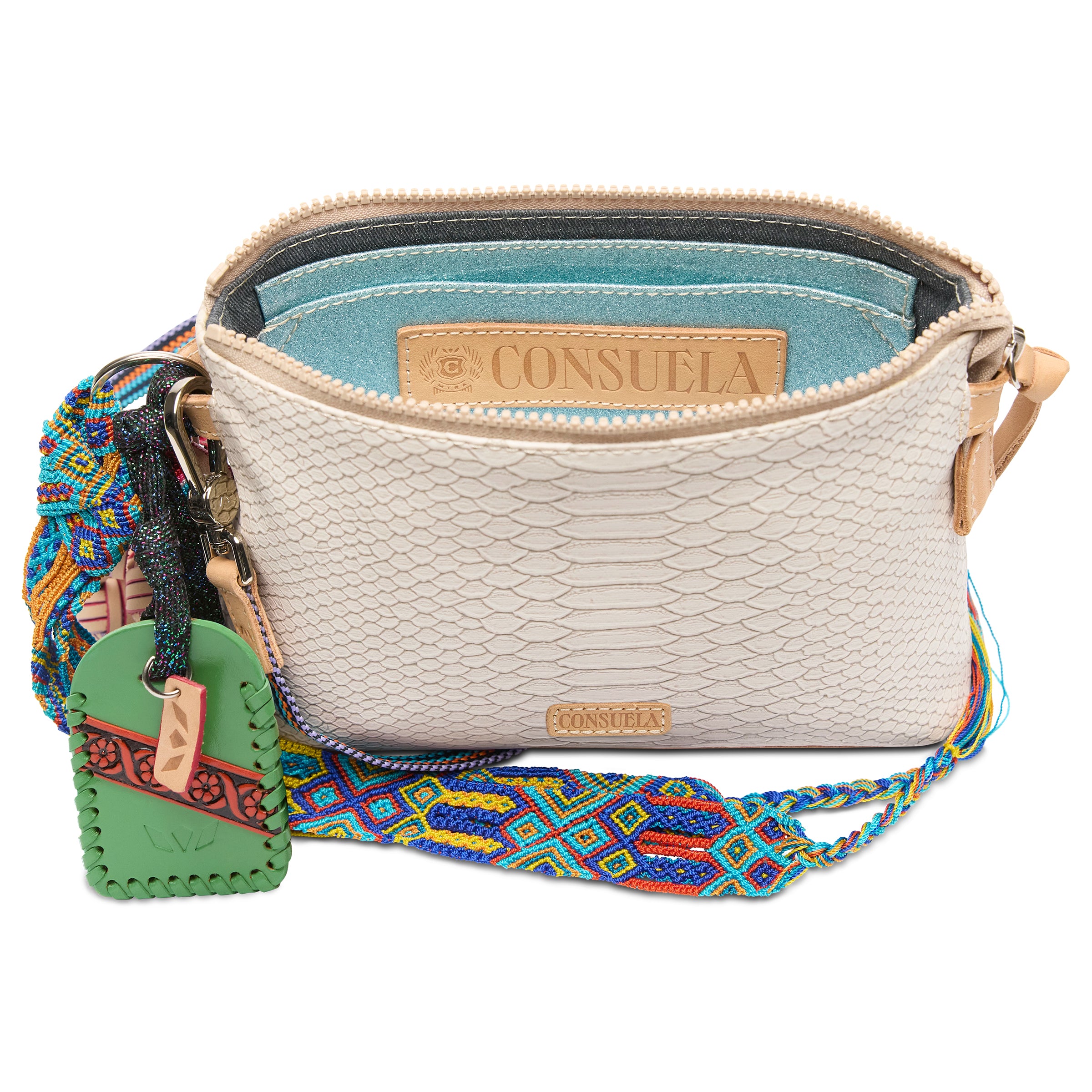 Thunderbird Midtown Crossbody - Image 5
