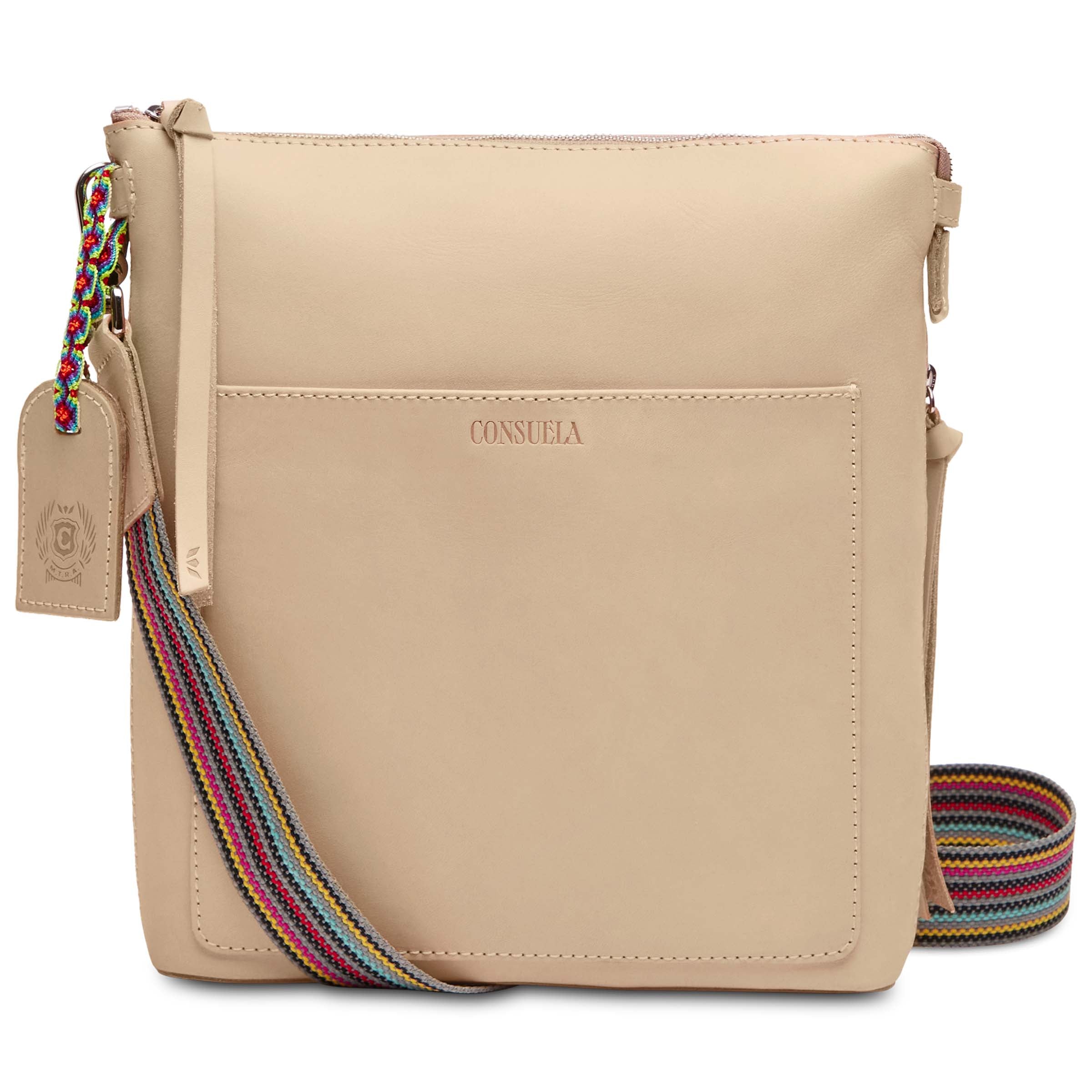 Diego Tour Crossbody - Image 2