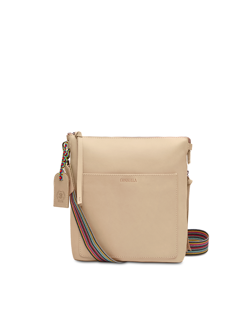 Diego Tour Crossbody