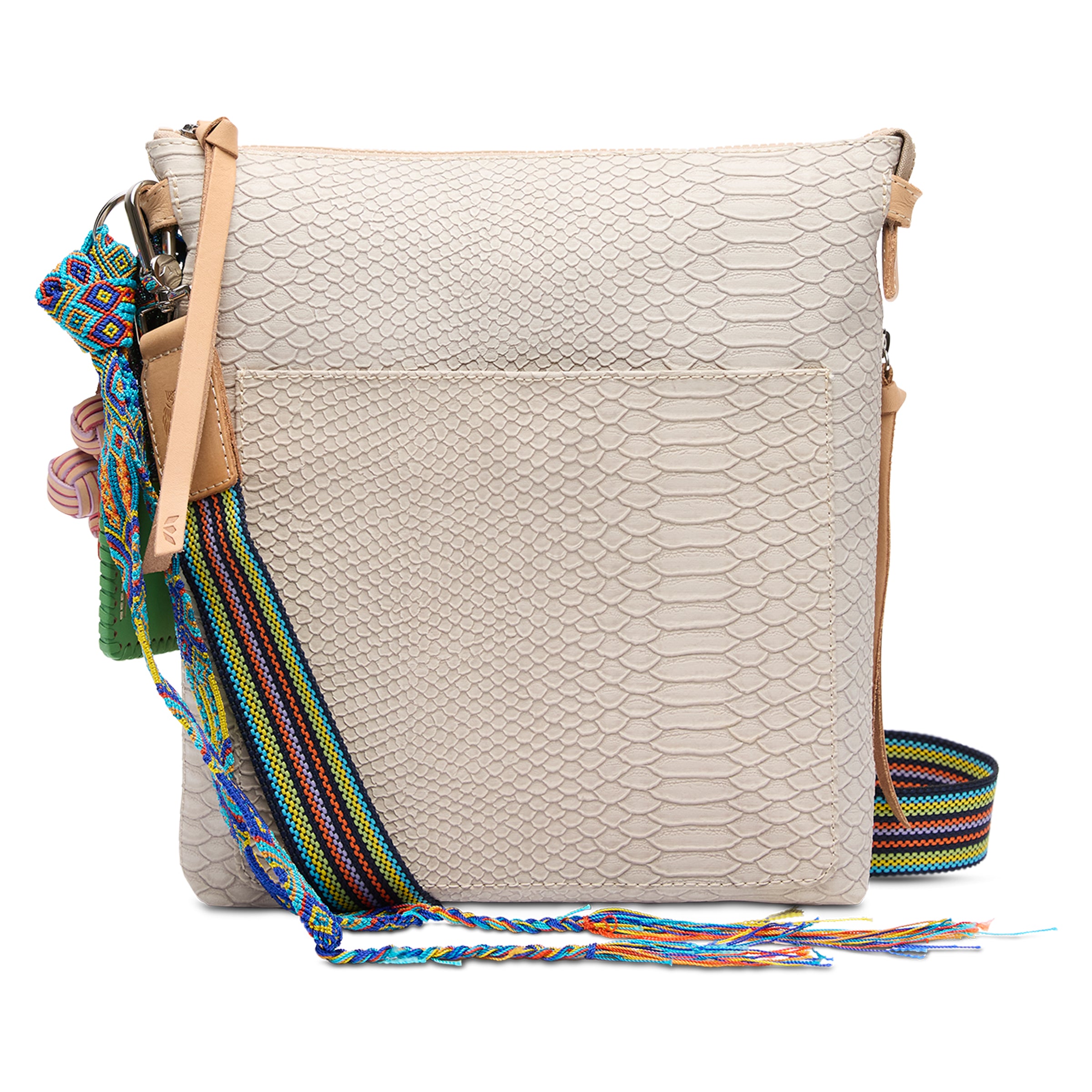 Thunderbird Tour Crossbody - Image 2