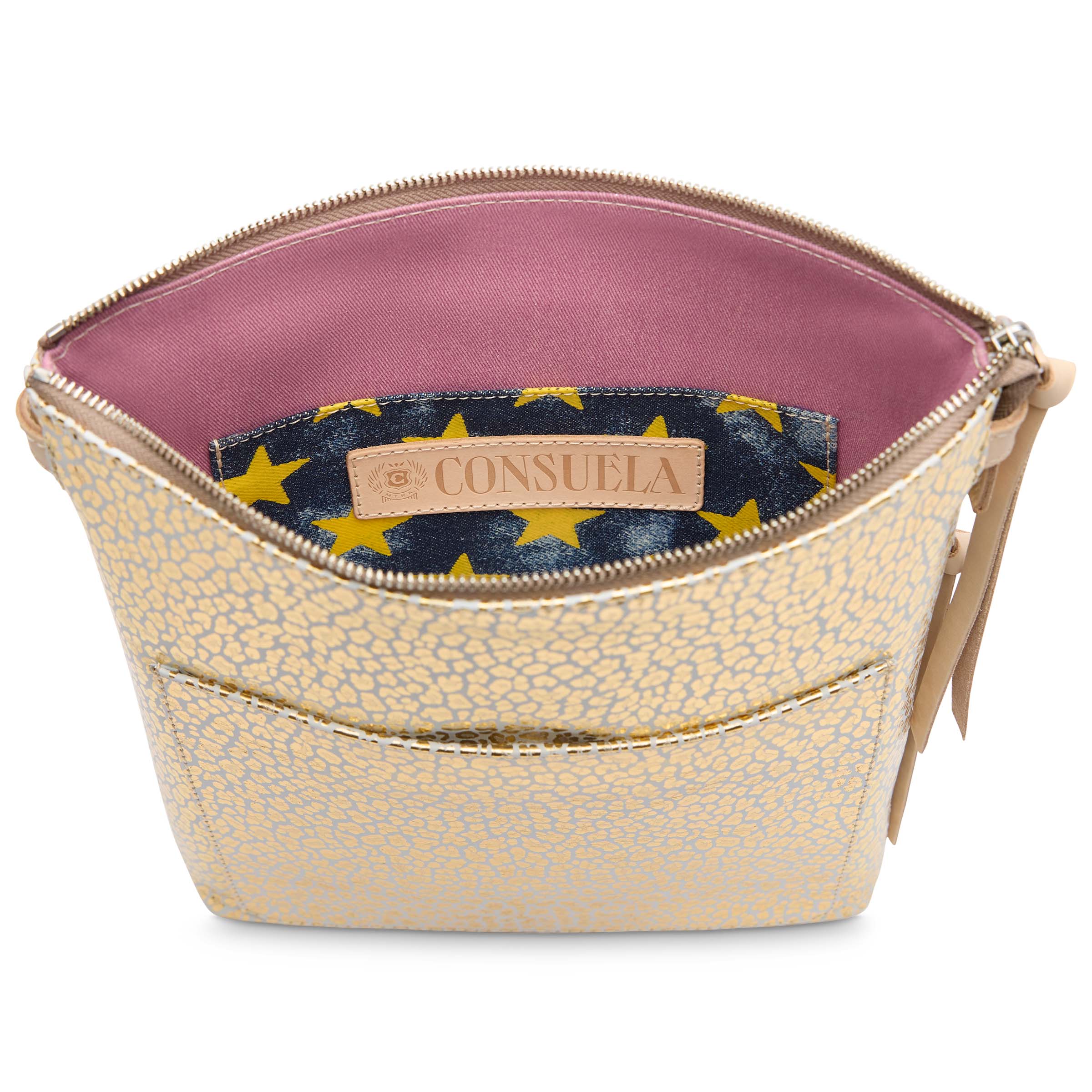 Kit Tour Crossbody - Image 6