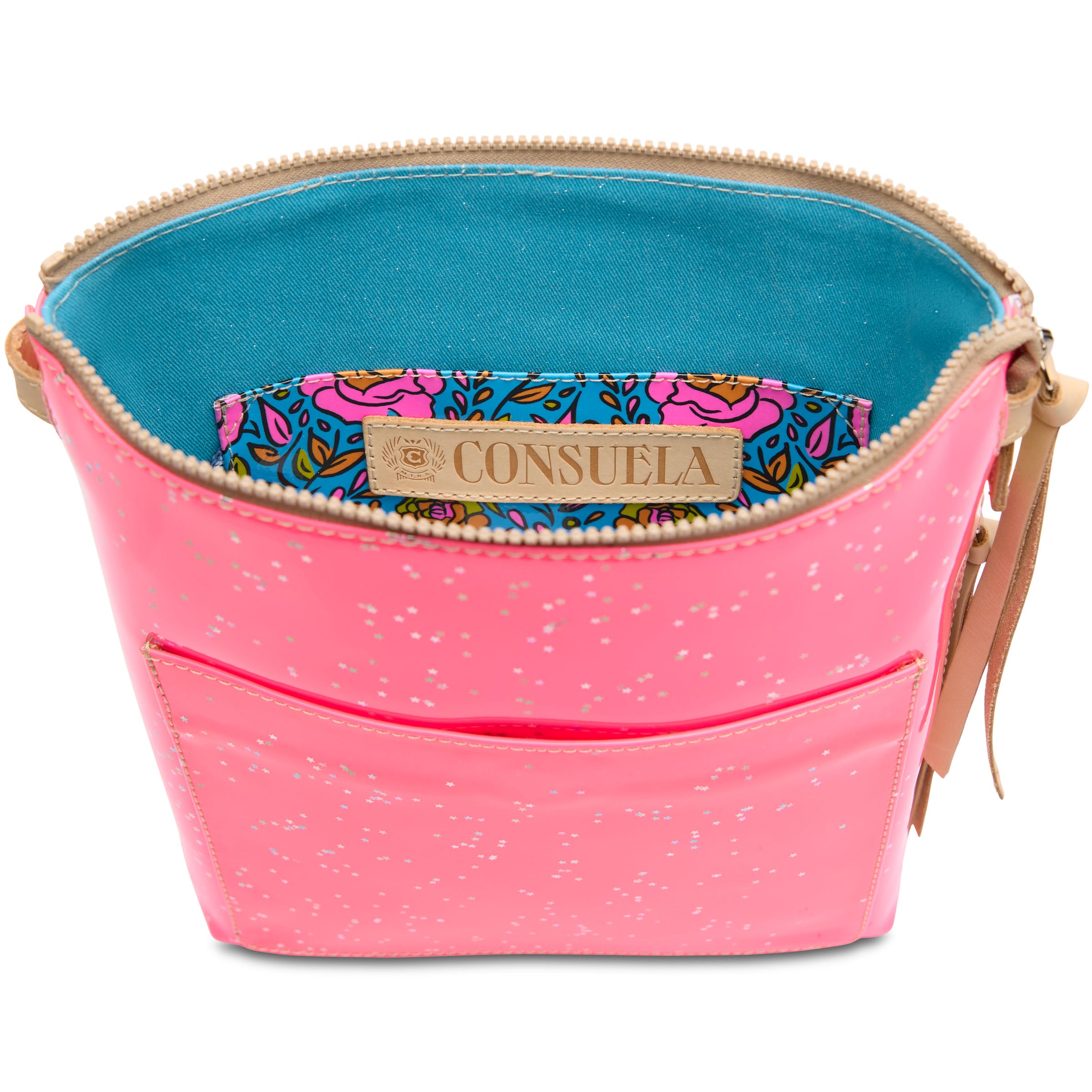 Shine Tour Crossbody - Image 6