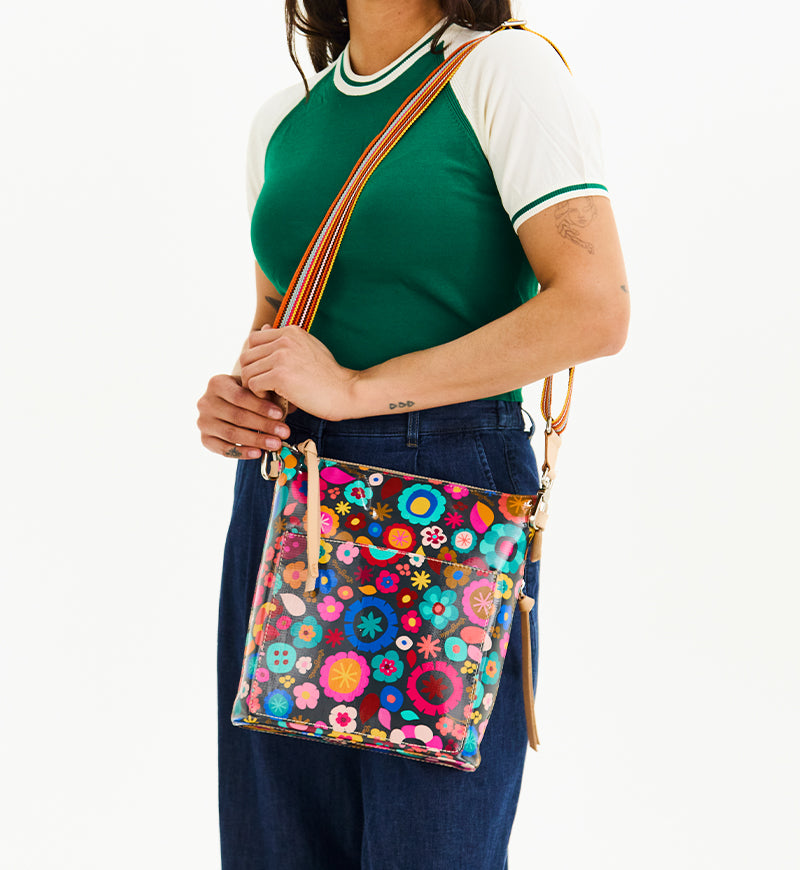 Amelie Tour Crossbody - Image 8