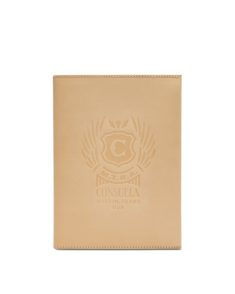 Diego Notebook Cover