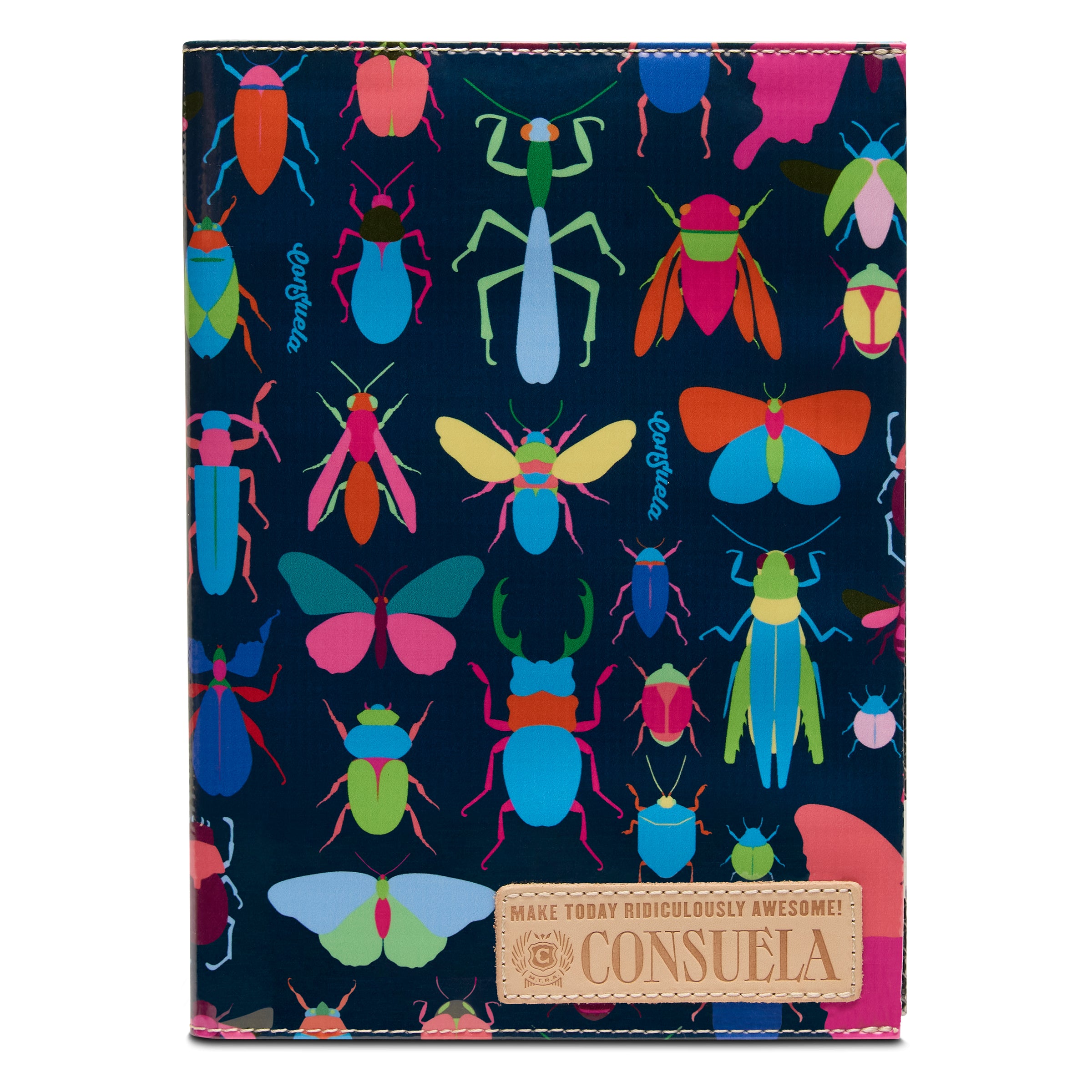 Gemma Notebook Cover - Image 2