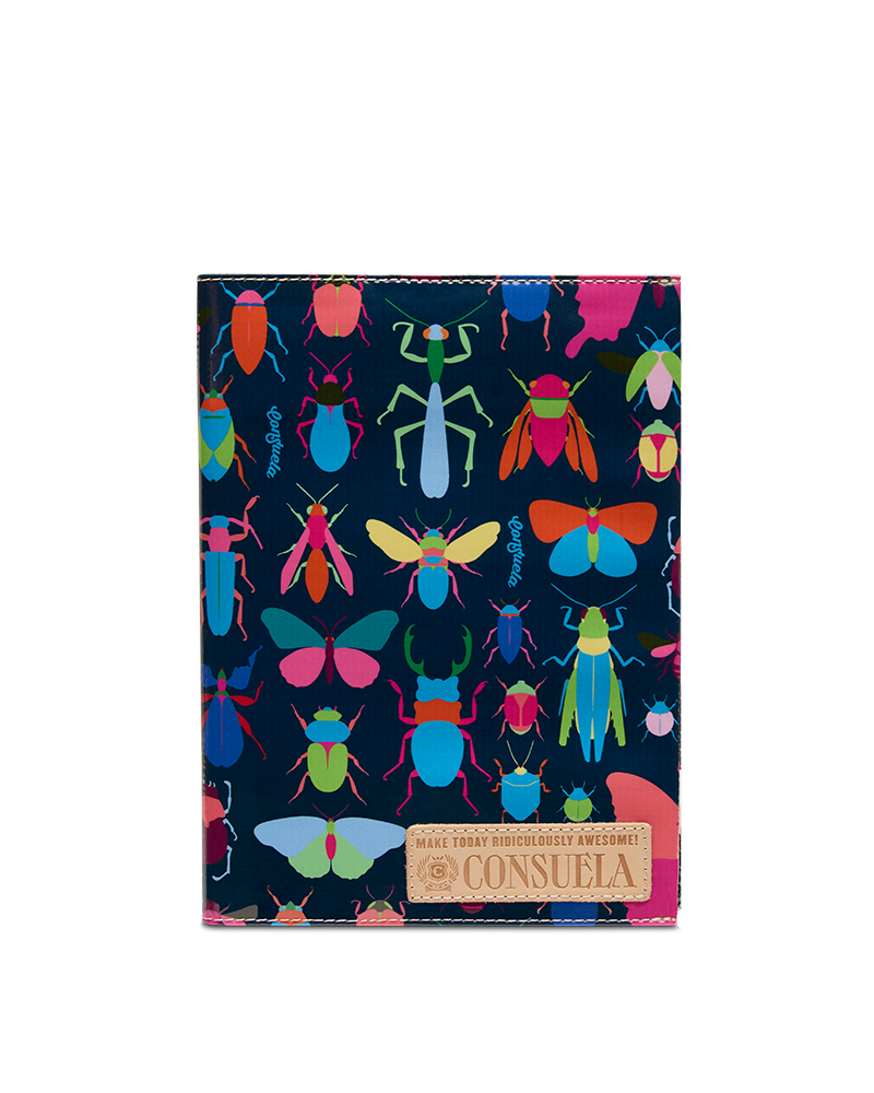Gemma Notebook Cover