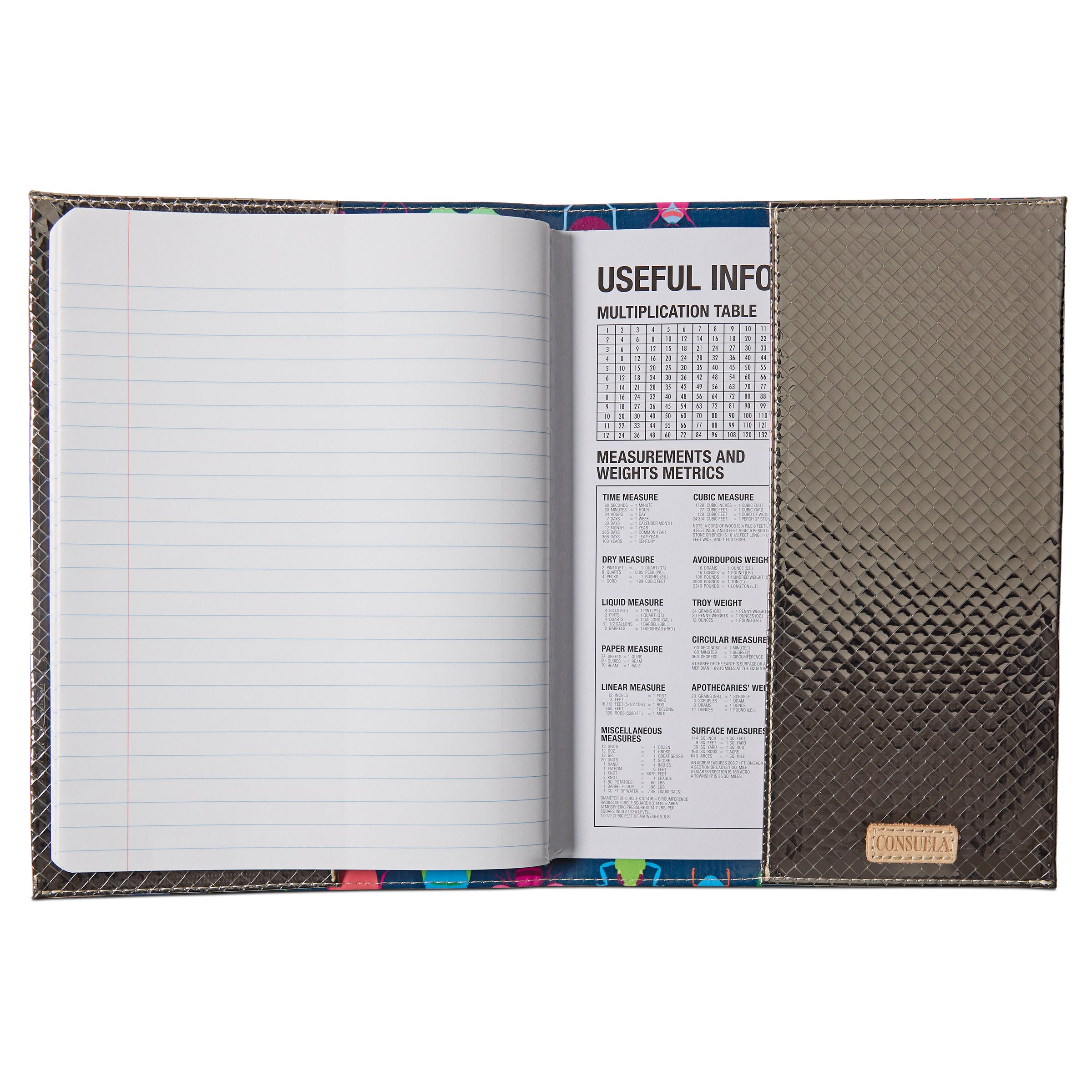 Gemma Notebook Cover - Image 5