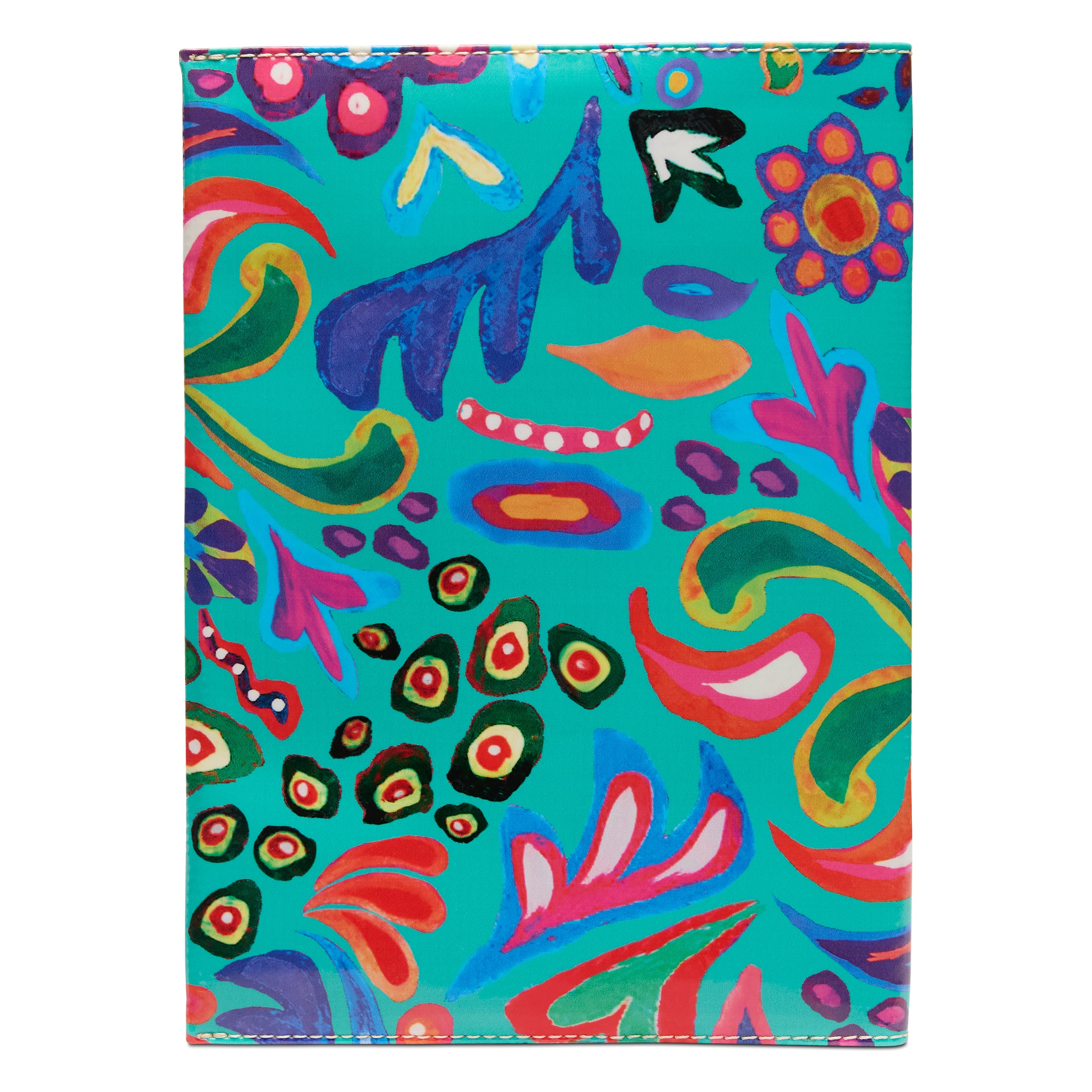 Tasha Notebook Cover - Image 3