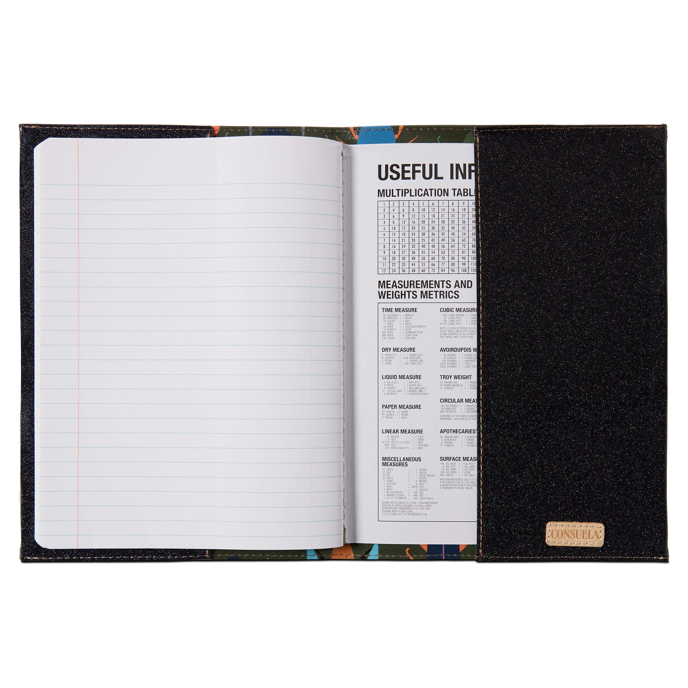 Romy Notebook Cover - Image 4