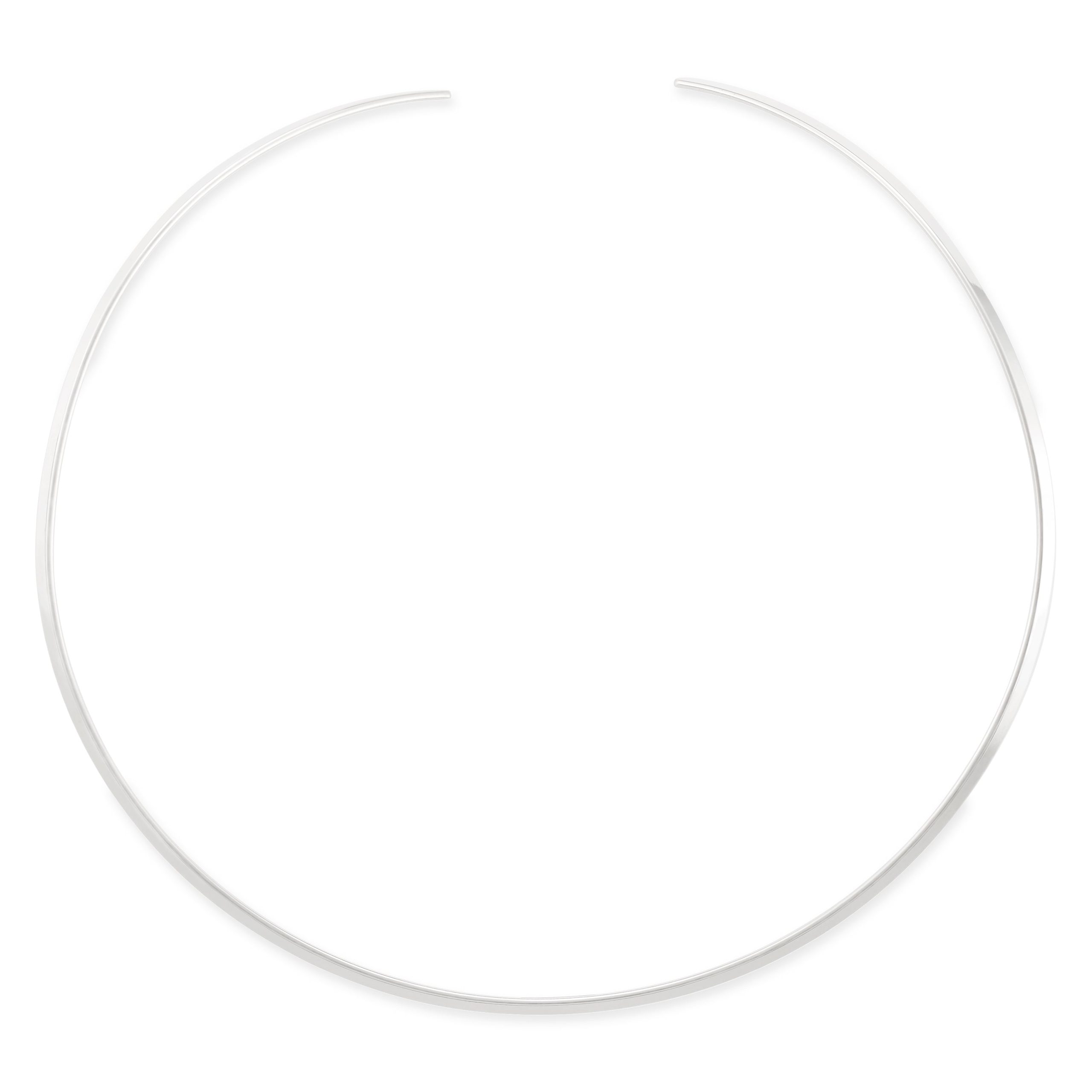 Collet Neck Collar - Image 2