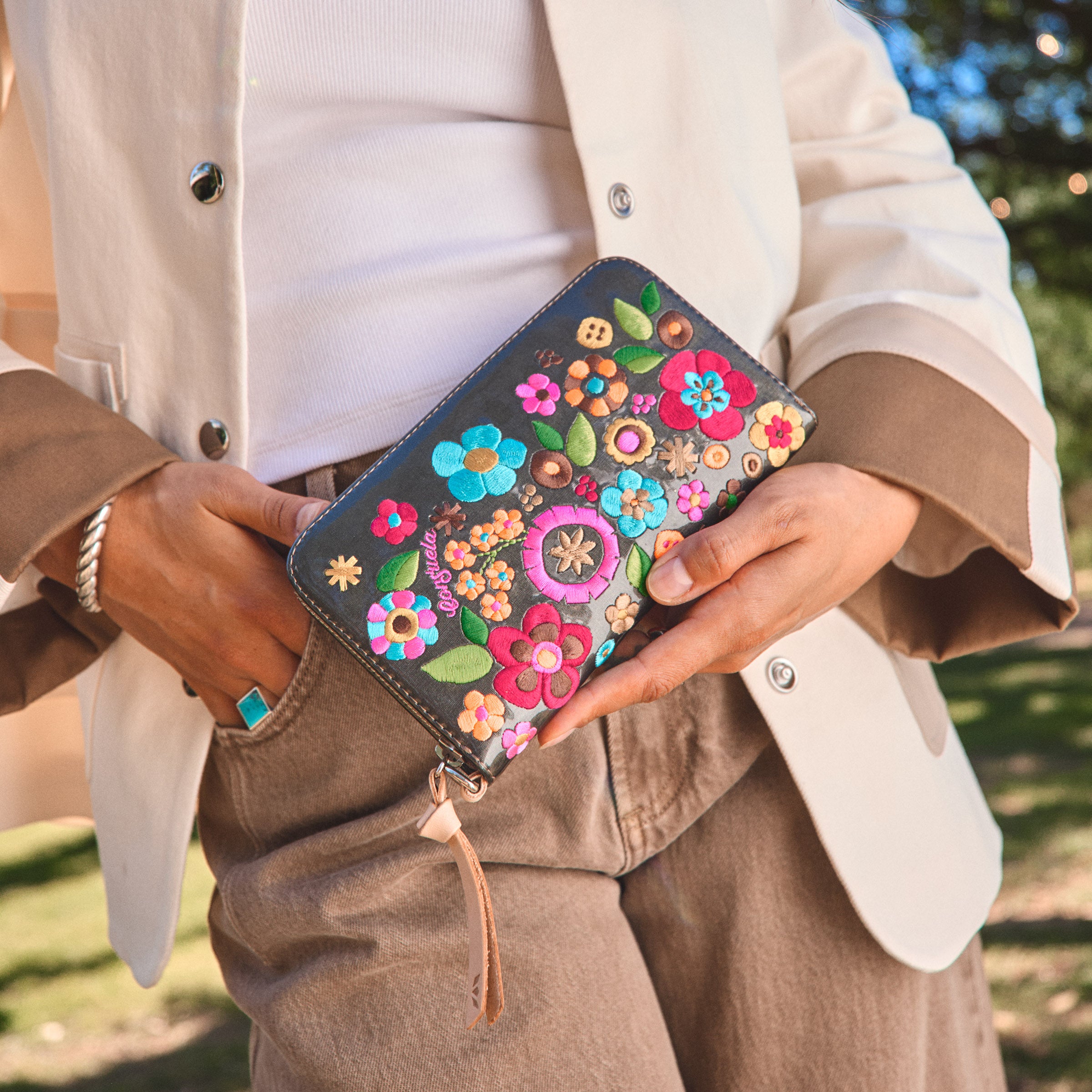 Banks Essential Wallet - Image 3