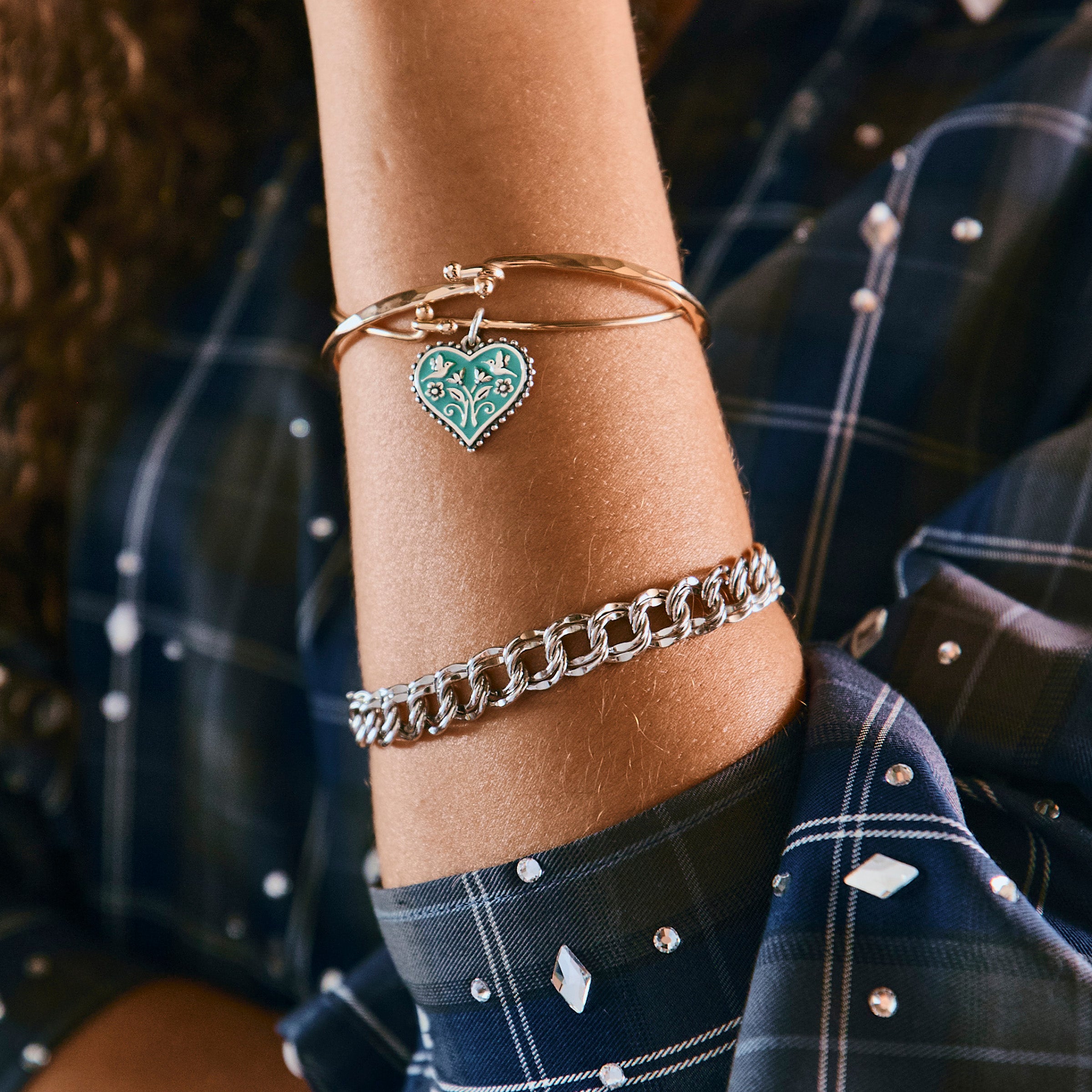 Hook-On Bracelet - Image 3