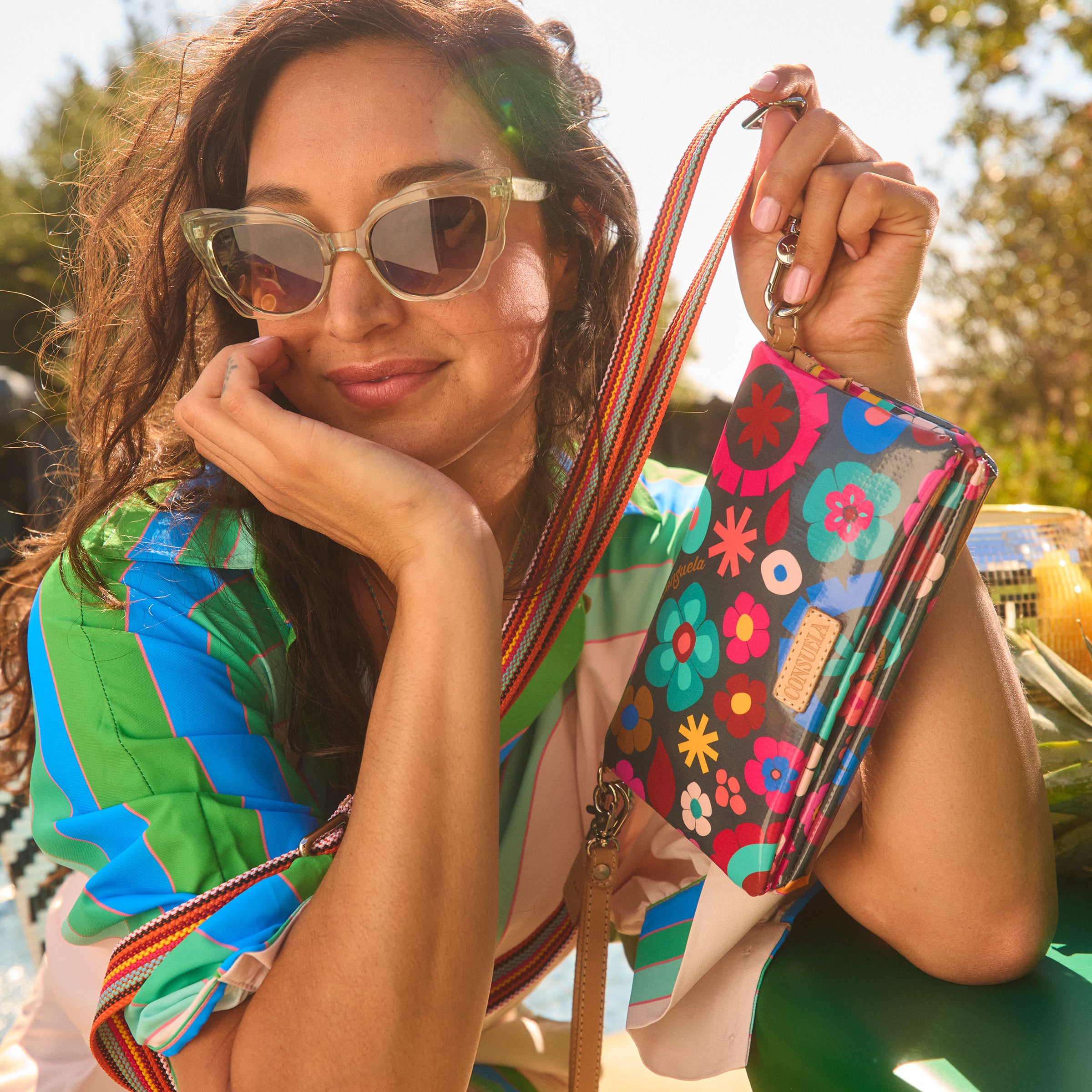 Amelie Uptown Crossbody - Image 5