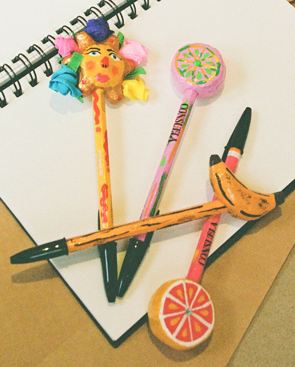 Lilac Citrus Pen - Image 3